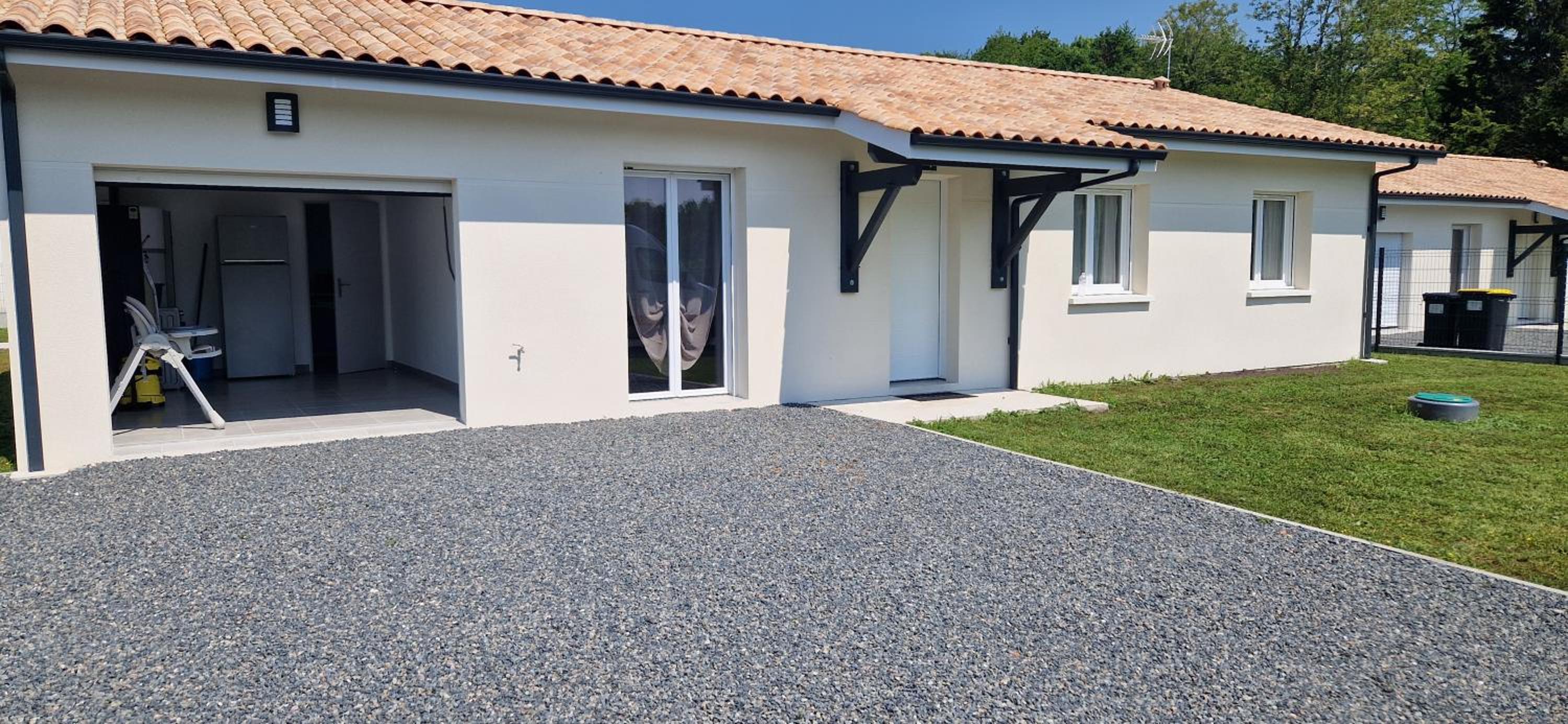 Villa Soléa - Proche Océan photo 4