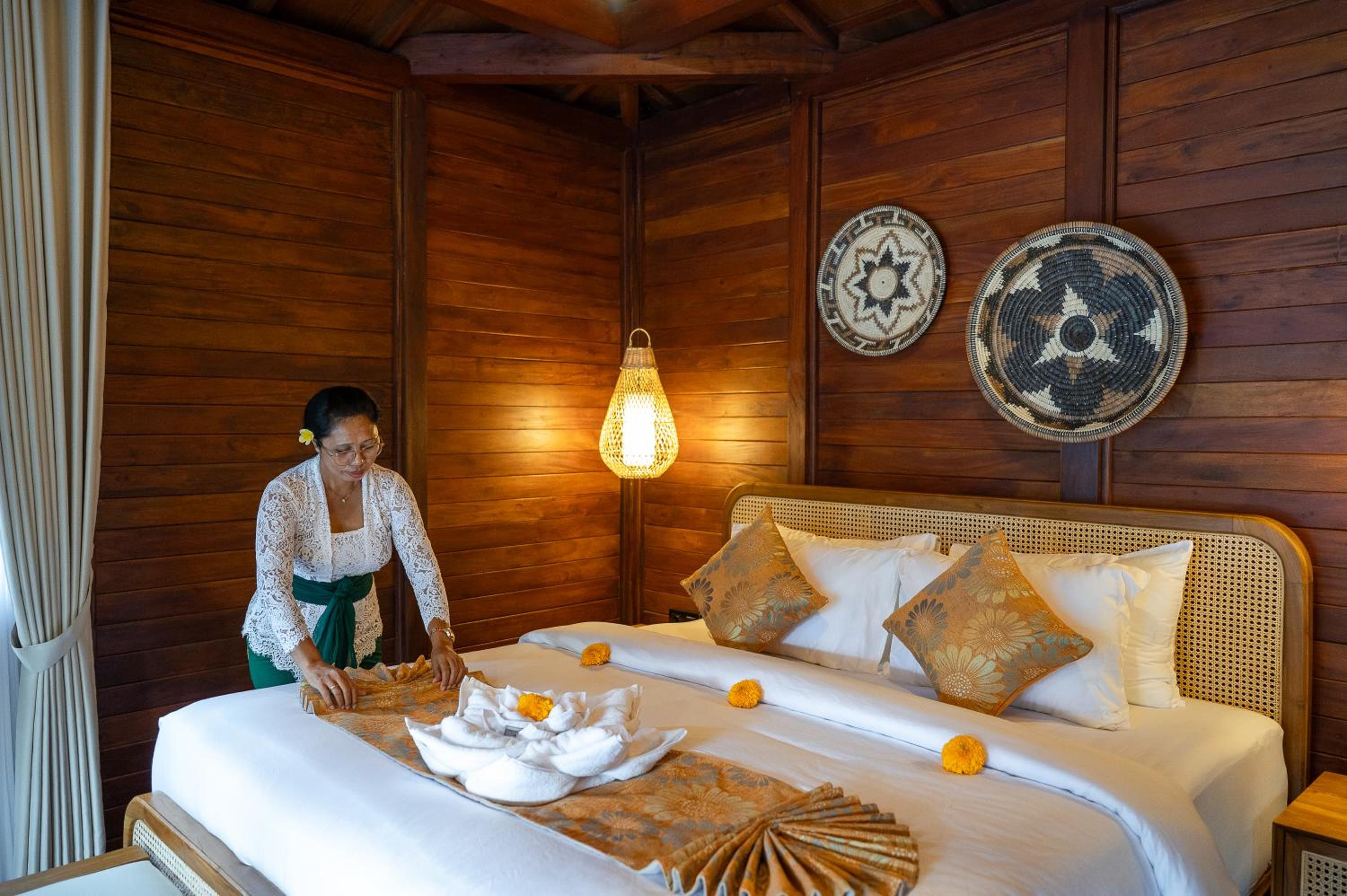 Uma Dewi Ubud Villas