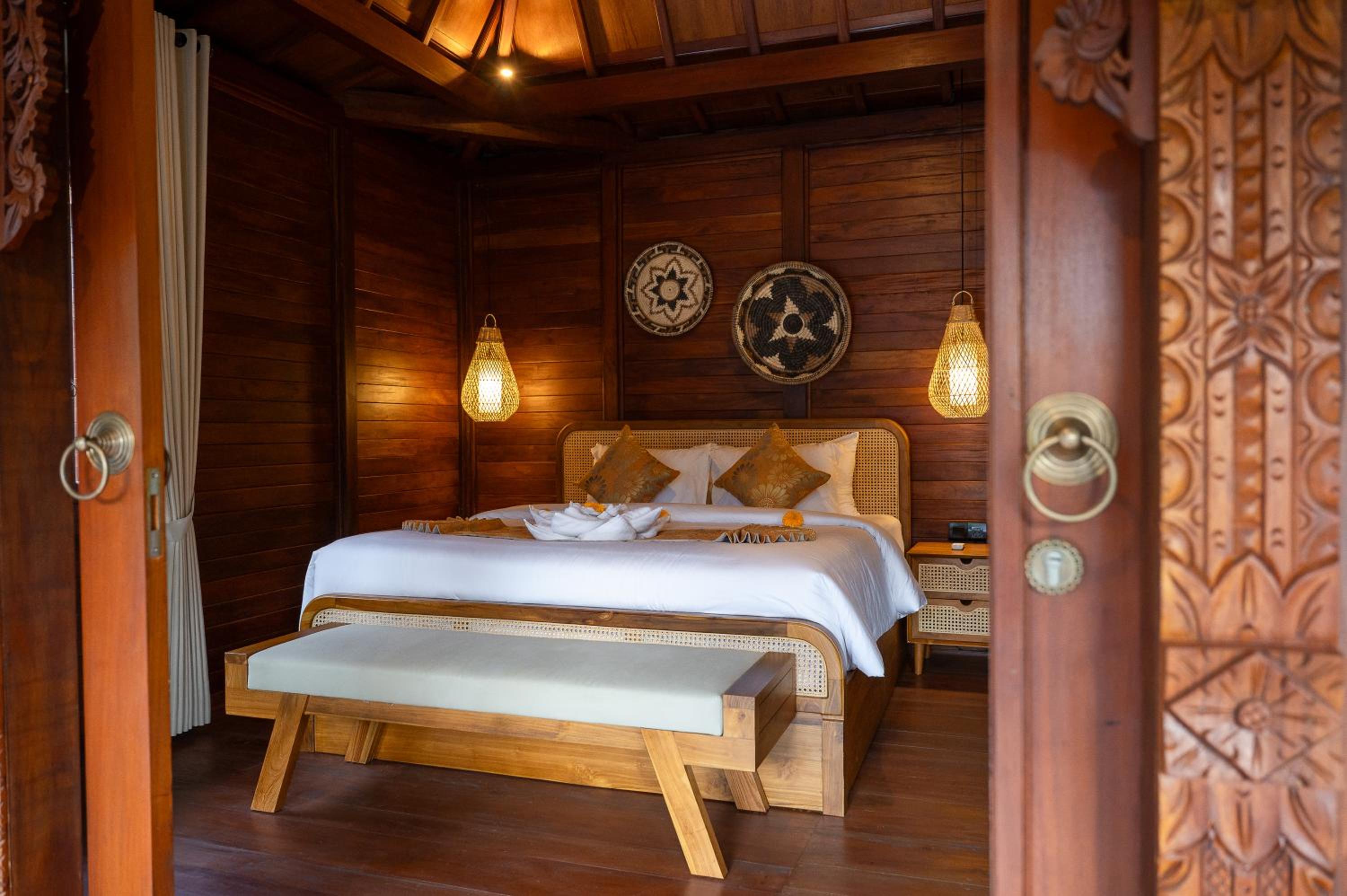 Uma Dewi Ubud Villas