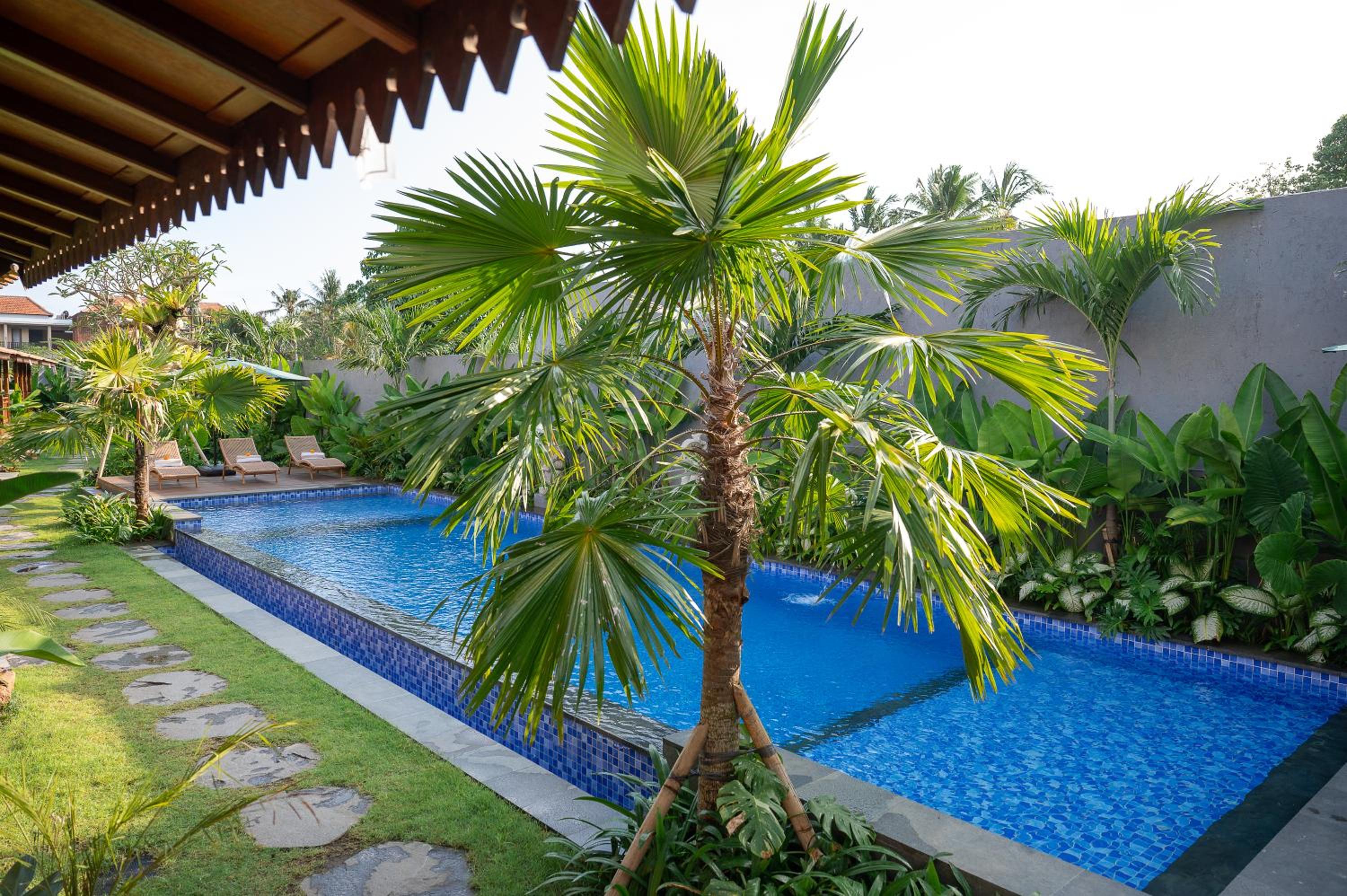 Uma Dewi Ubud Villas