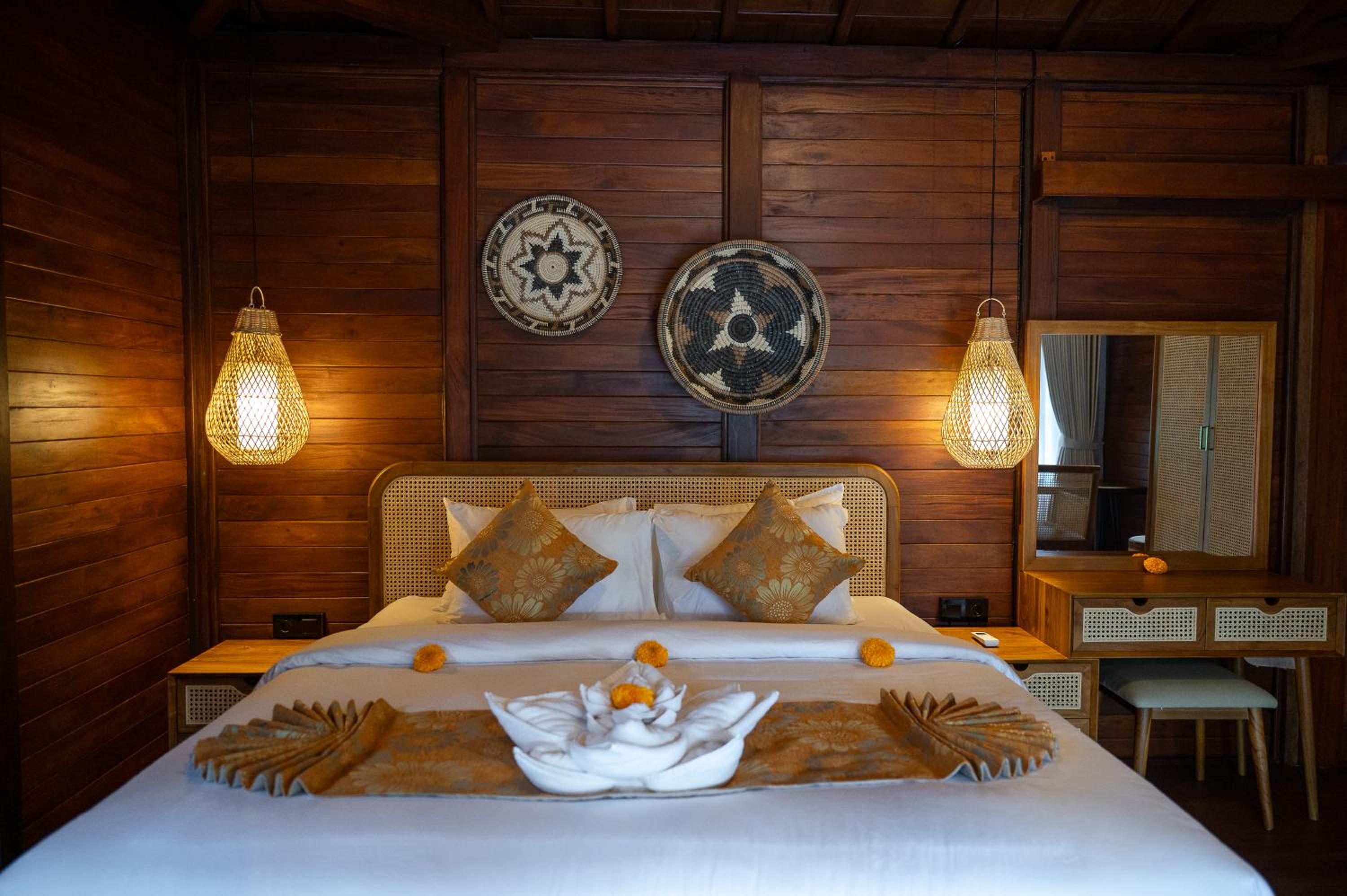 Uma Dewi Ubud Villas