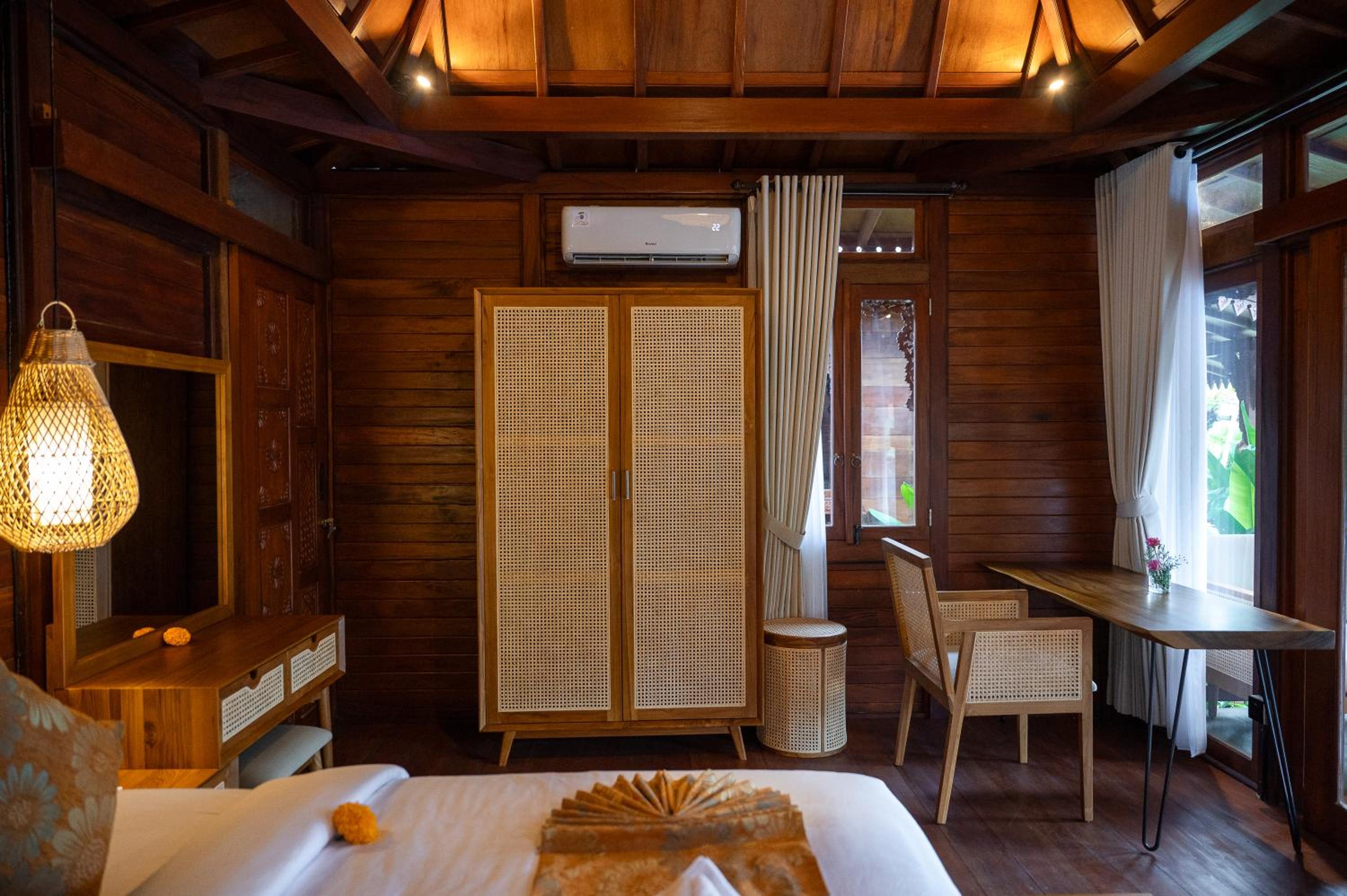Uma Dewi Ubud Villas