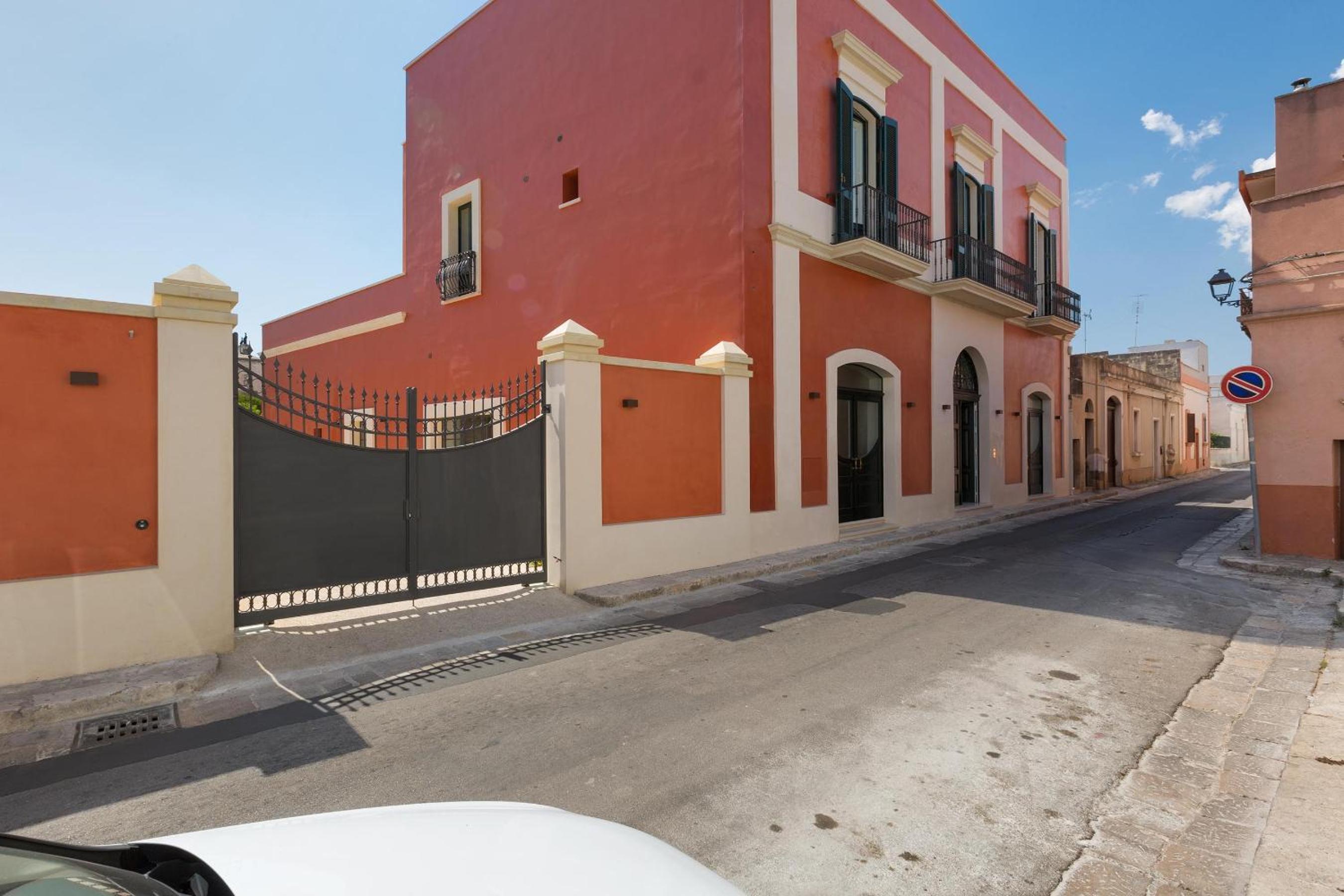 Palazzo Fasti