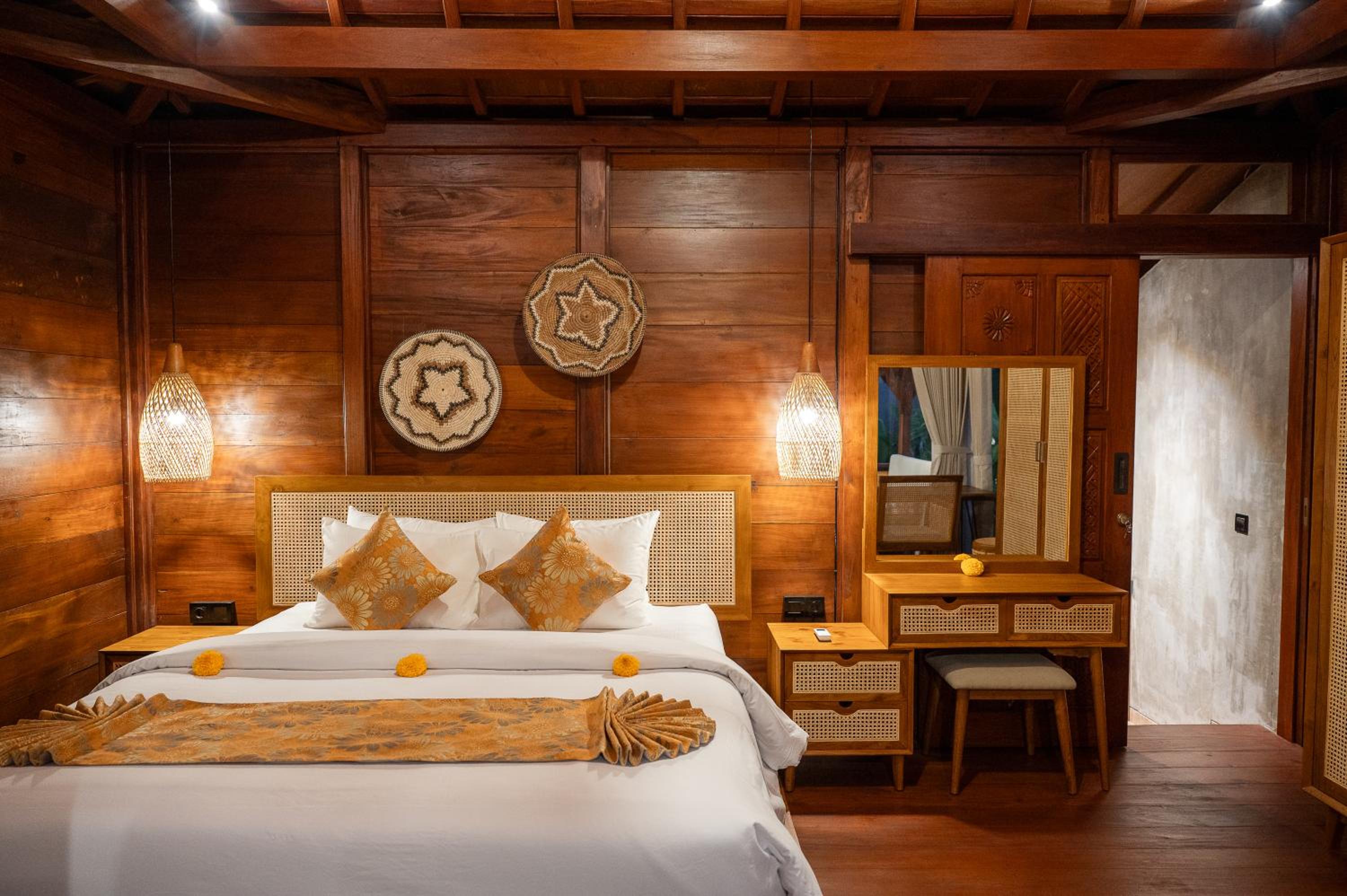 Uma Dewi Ubud Villas