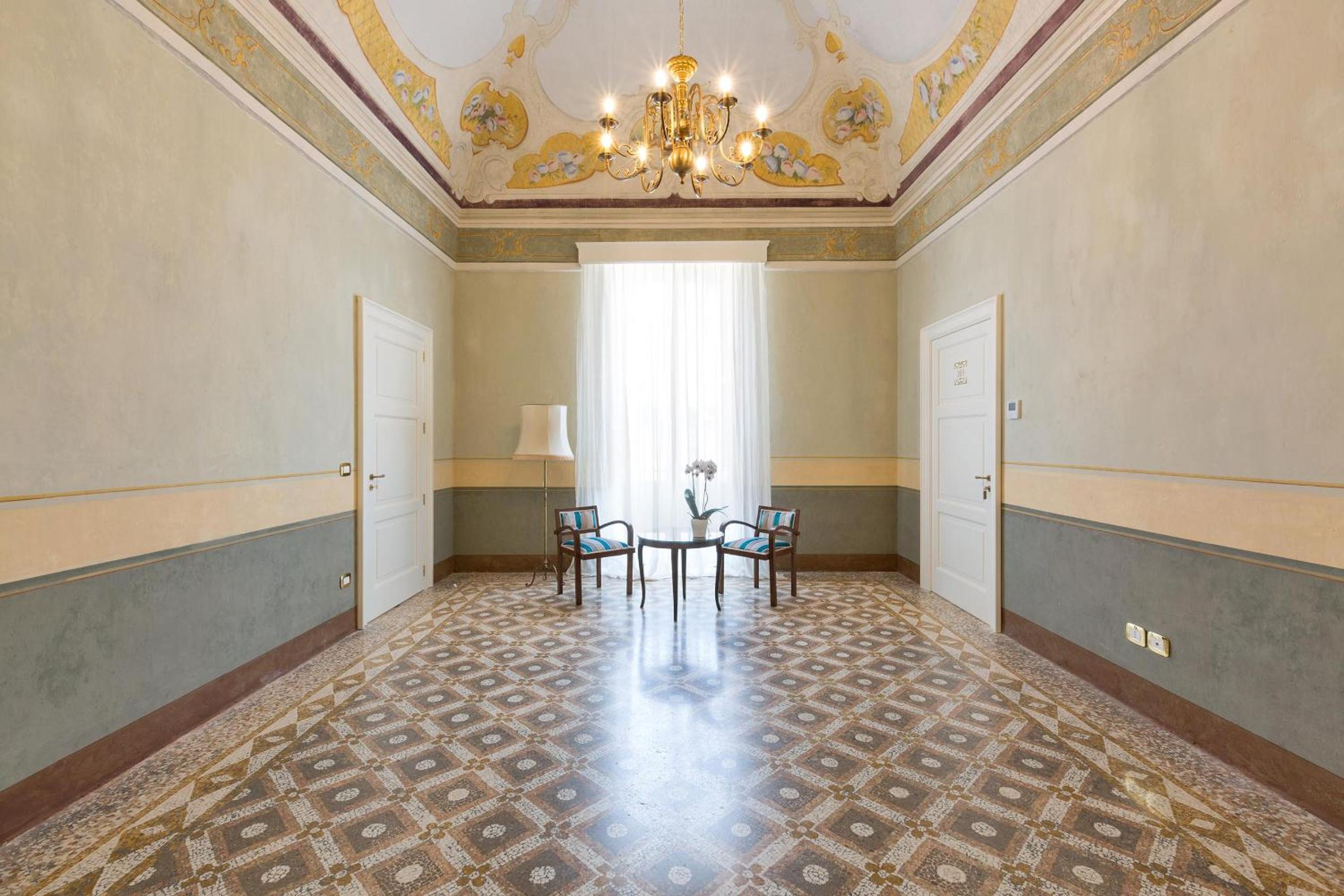 Palazzo Fasti