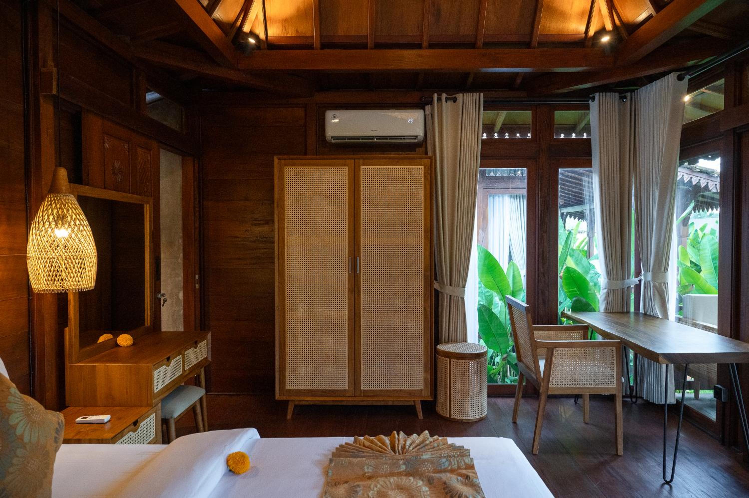 Uma Dewi Ubud Villas