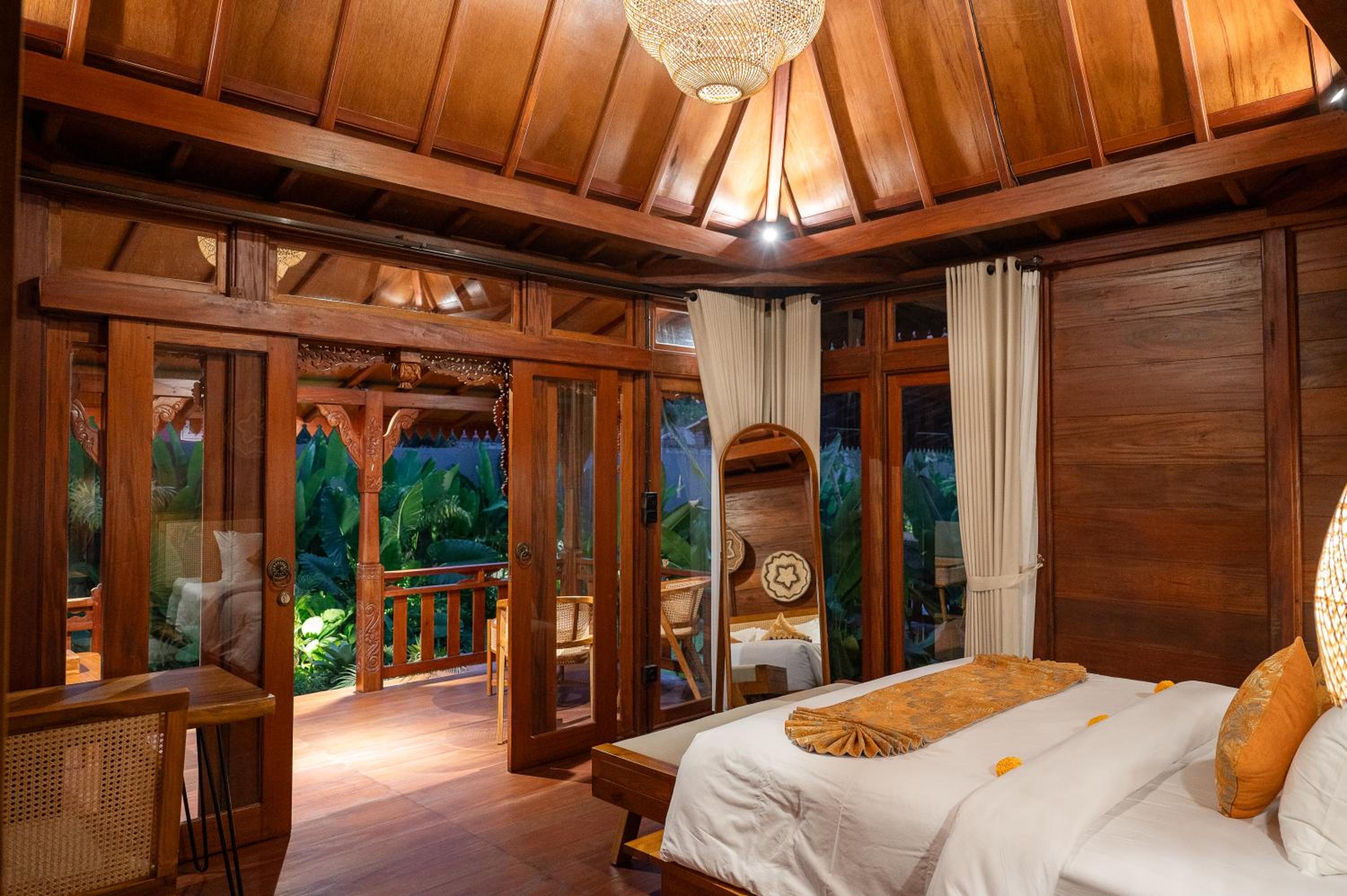 Uma Dewi Ubud Villas