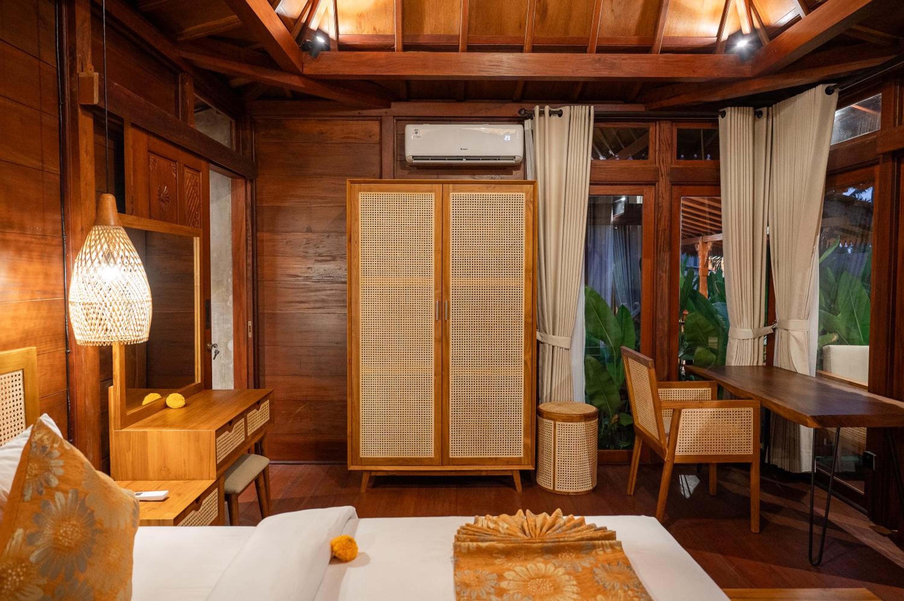 Uma Dewi Ubud Villas
