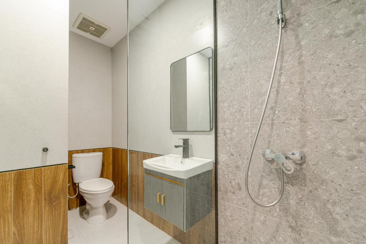 Palm Stay Residence
