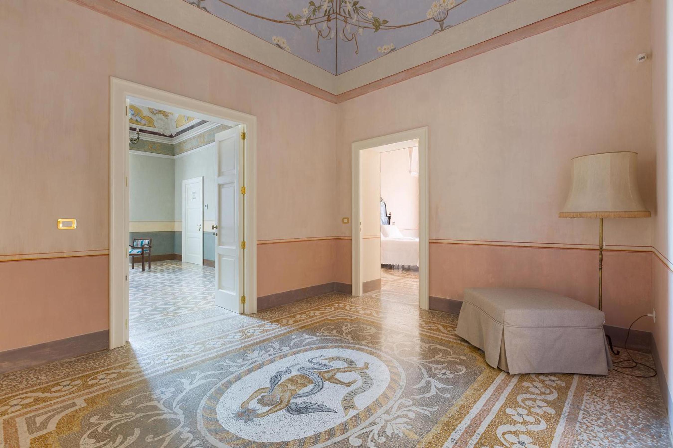 Palazzo Fasti