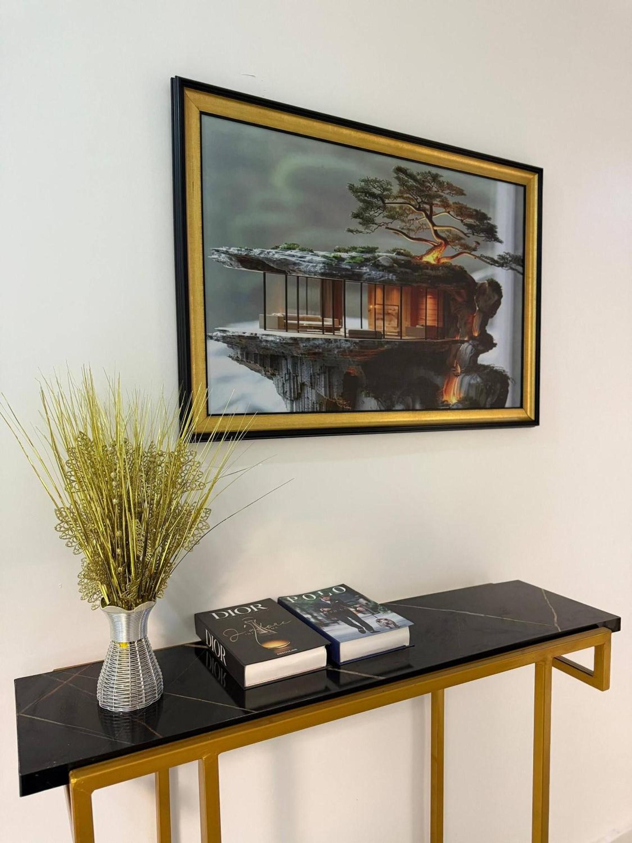 Luxurious 3BR Apartment 247 Power City views