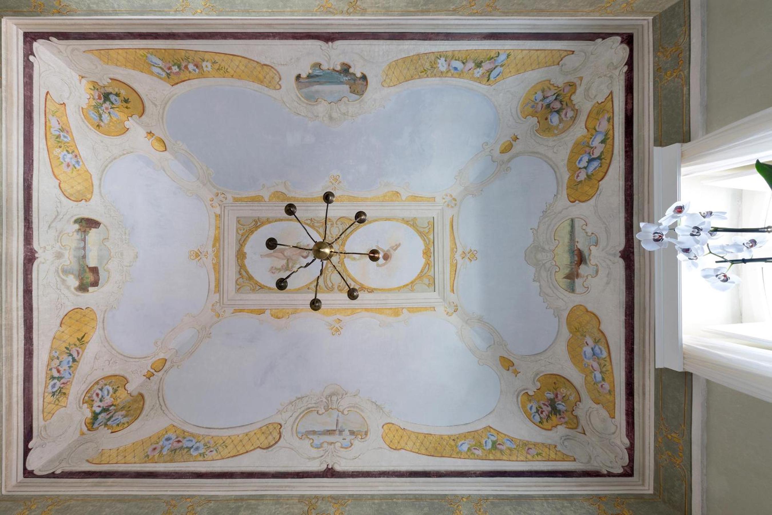 Palazzo Fasti