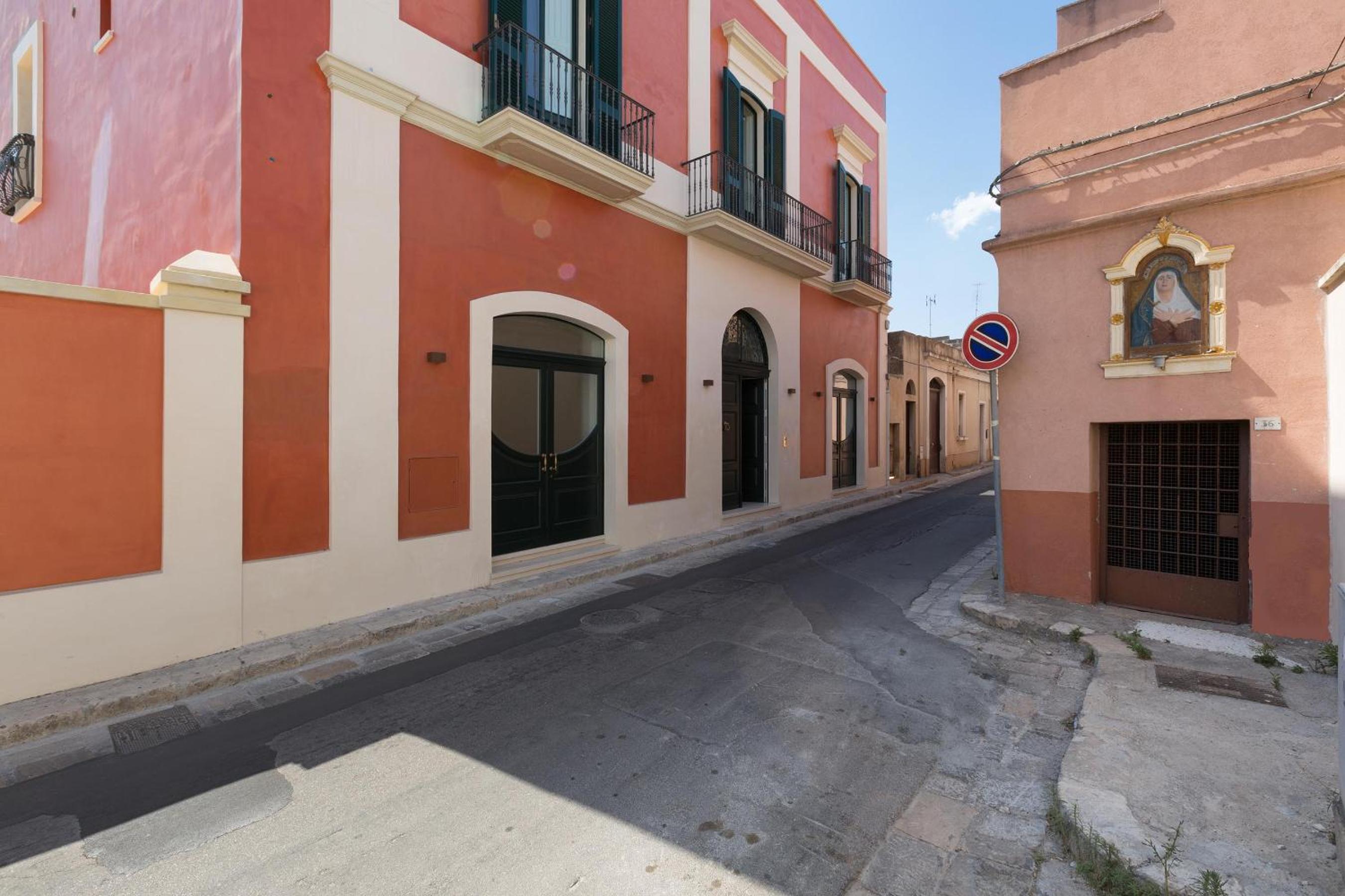 Palazzo Fasti