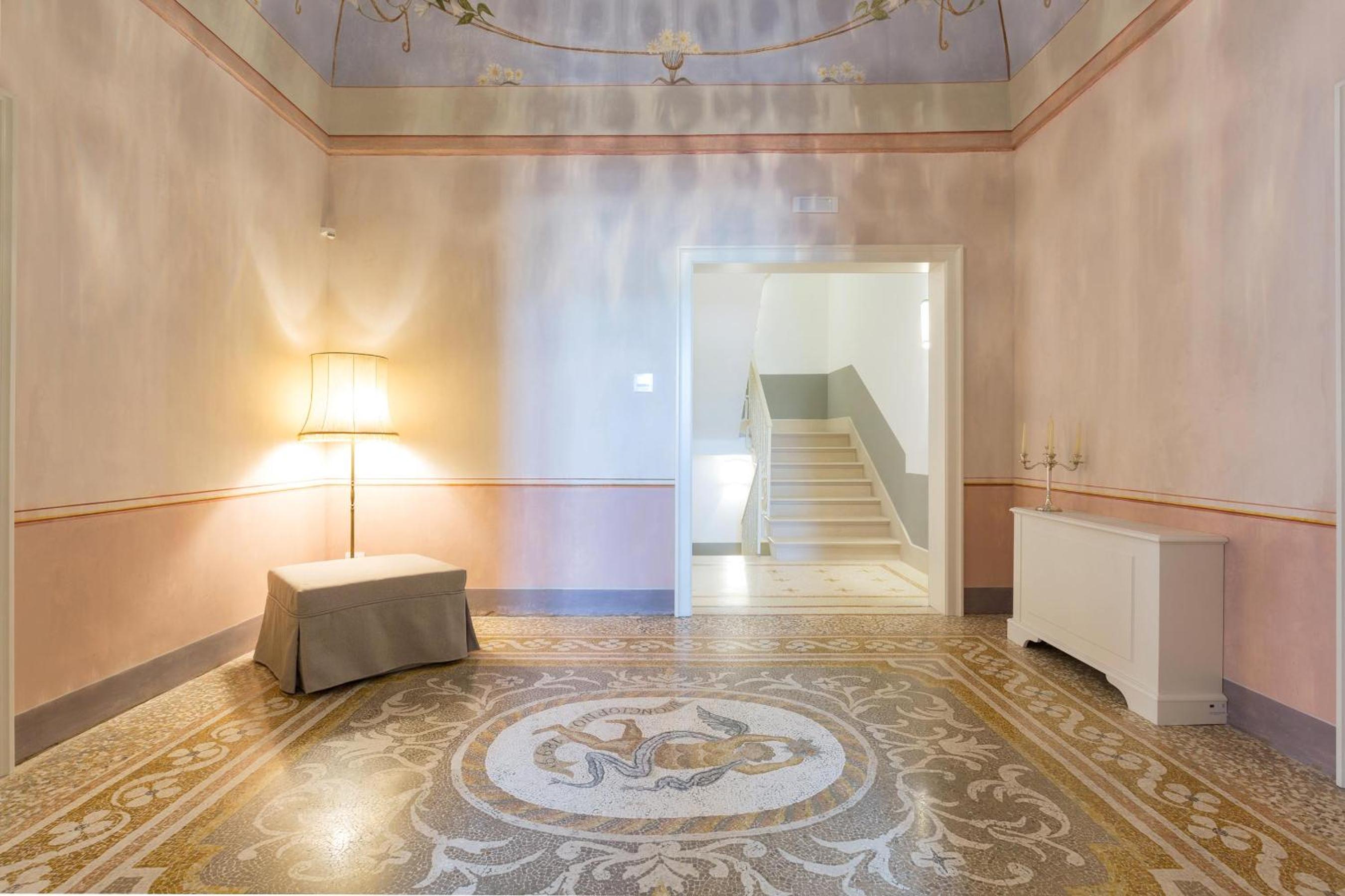 Palazzo Fasti