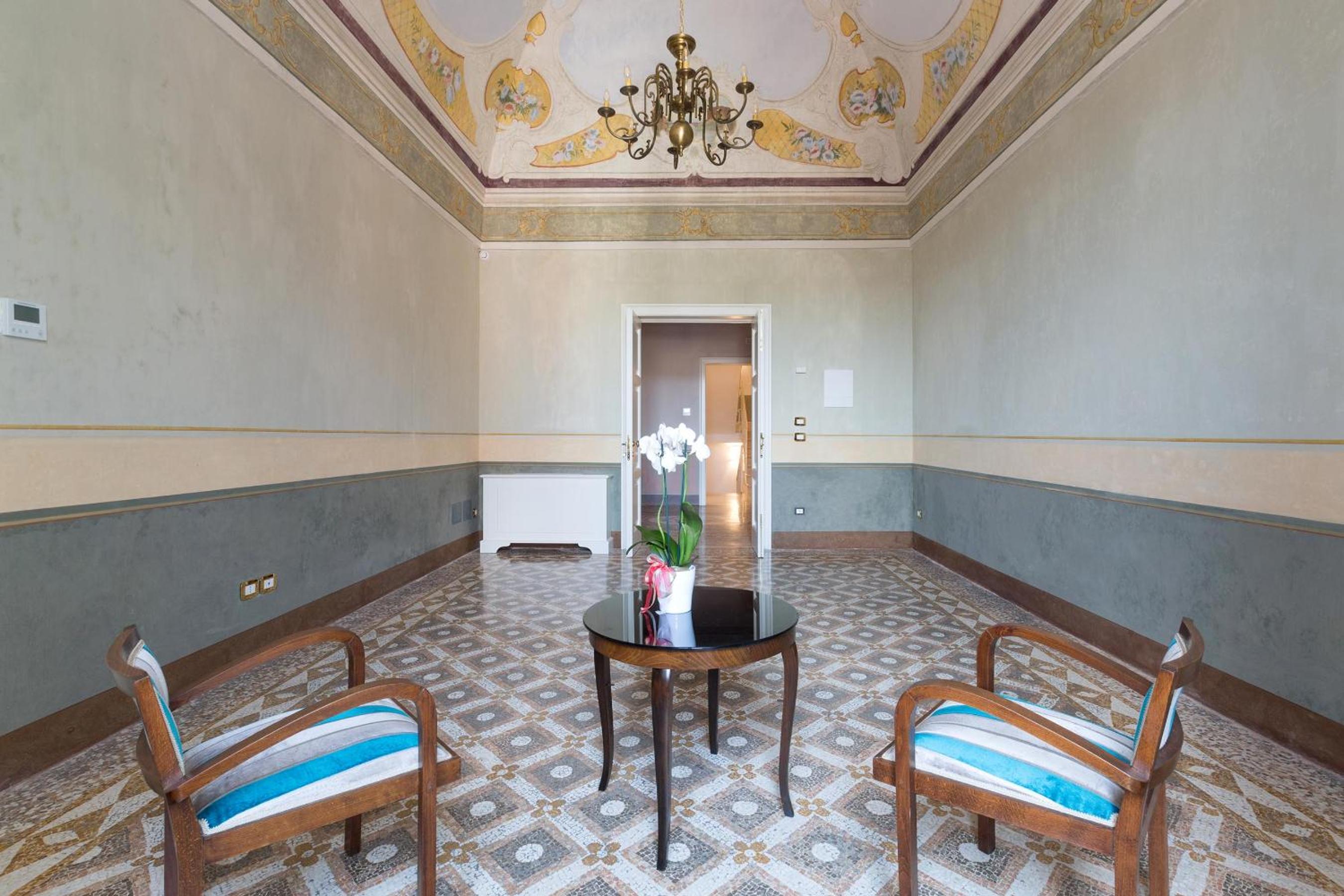 Palazzo Fasti