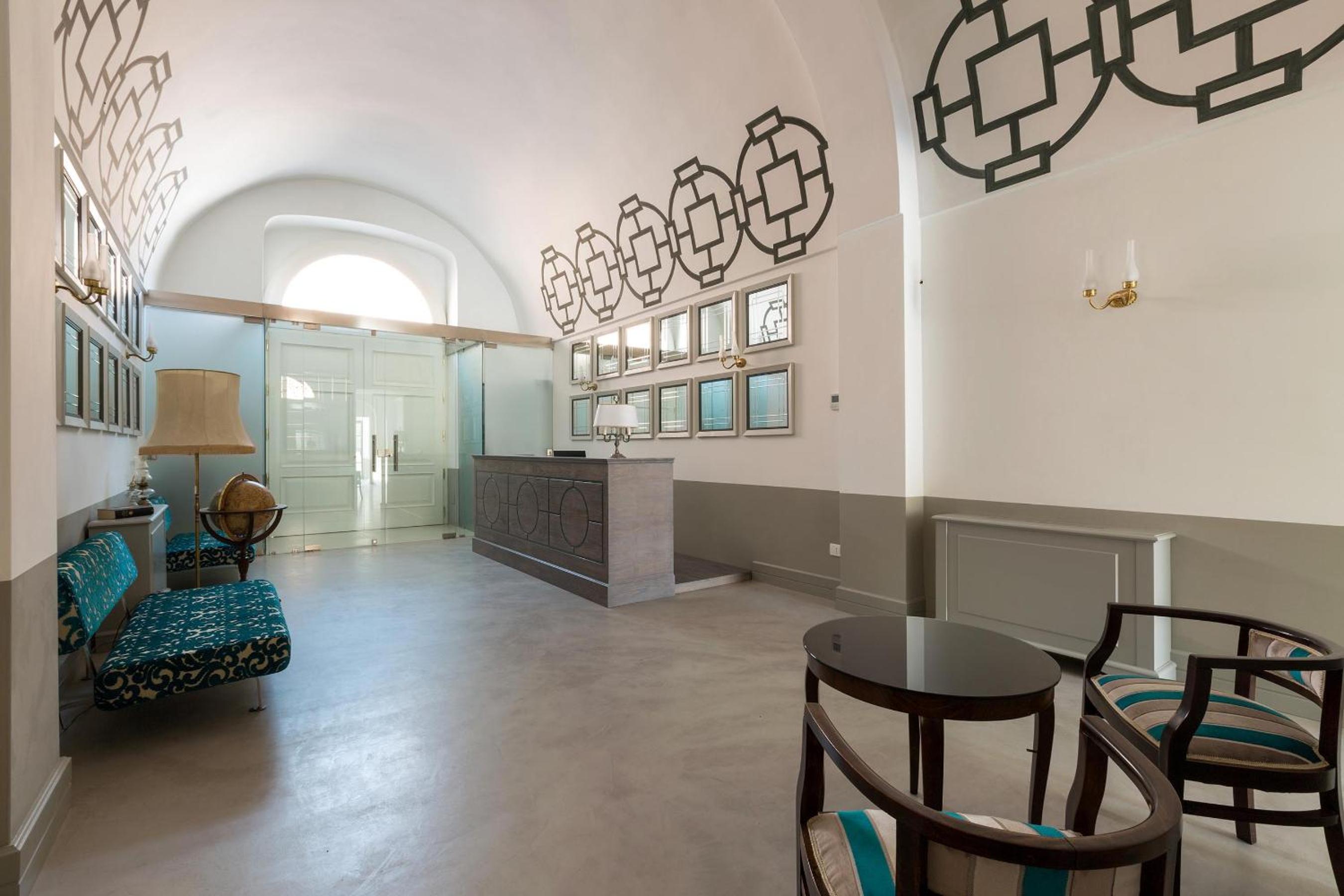 Palazzo Fasti