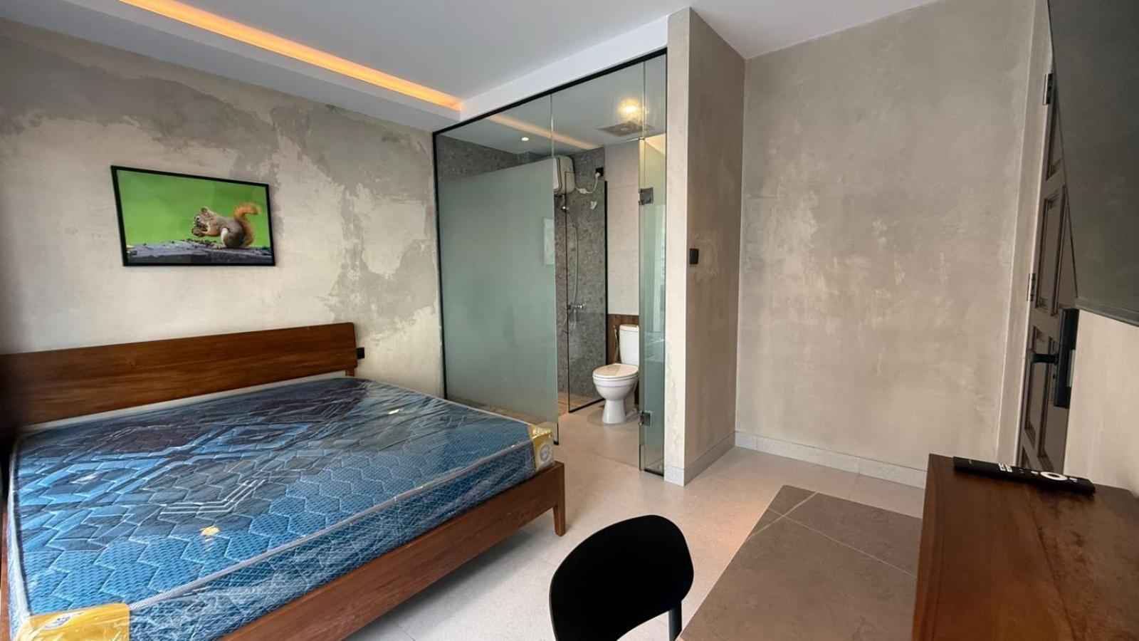 Palm Stay Residence