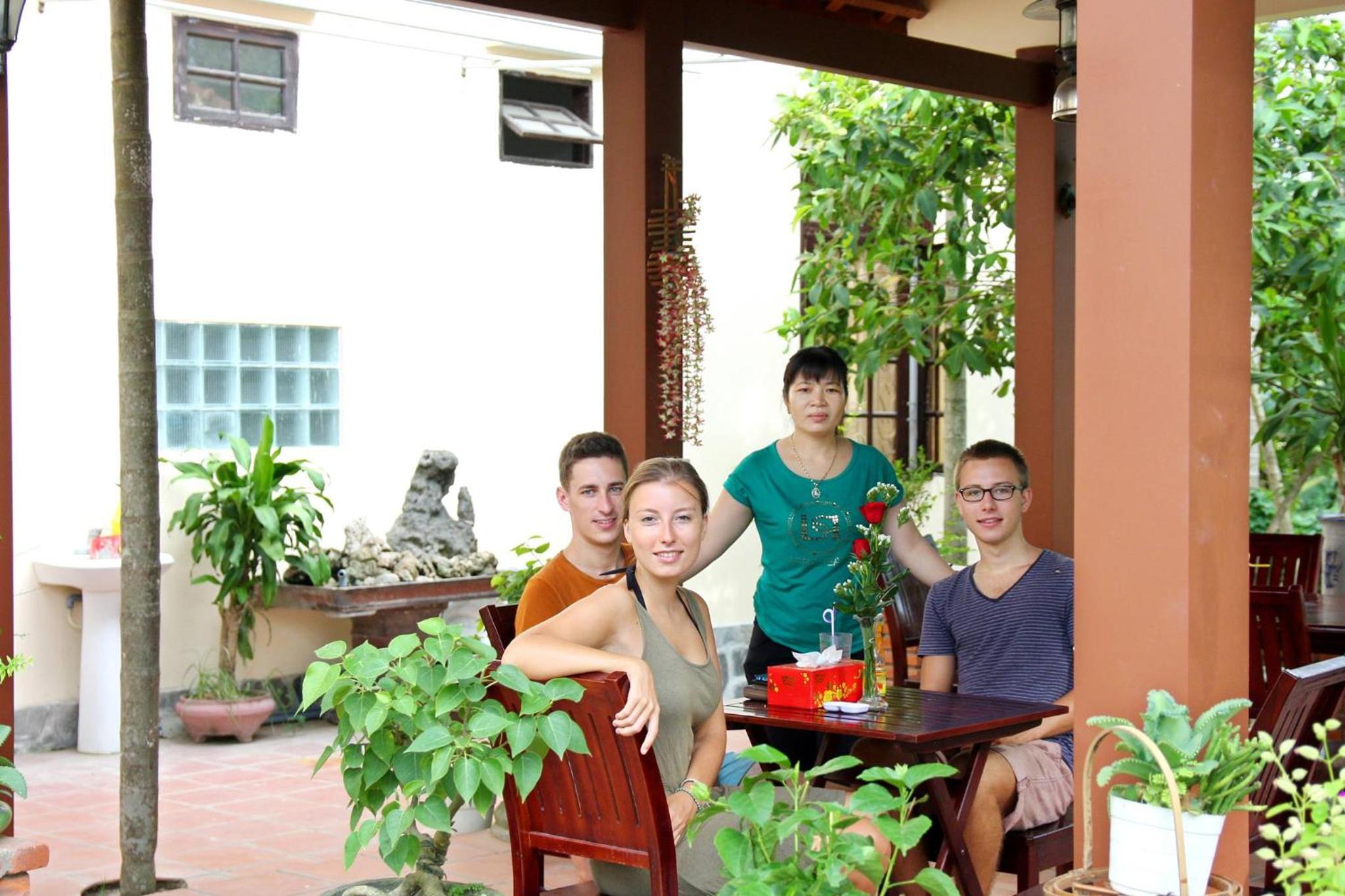 Village Love Homestay