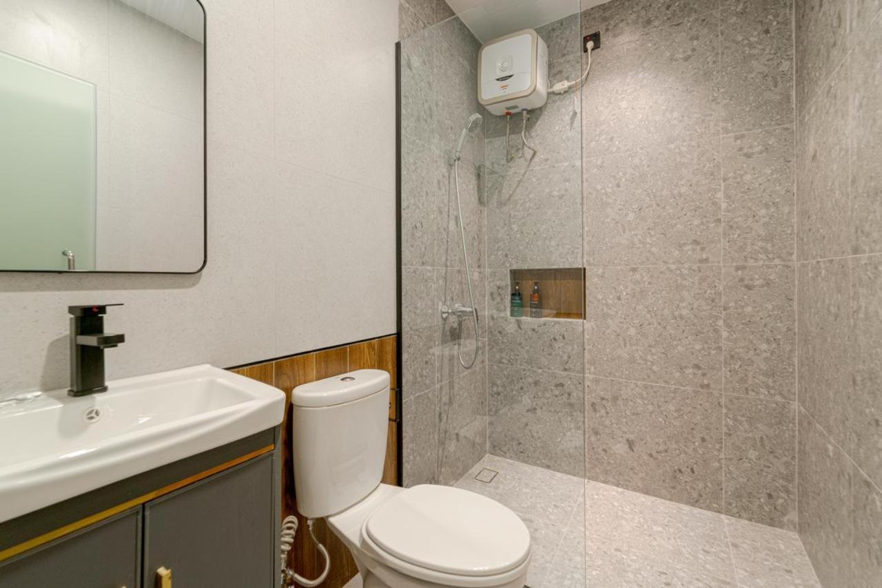 Palm Stay Residence