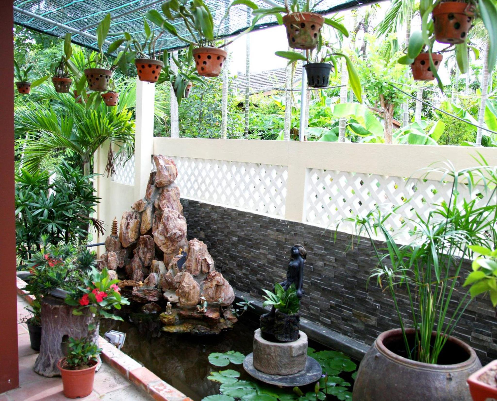 Village Love Homestay