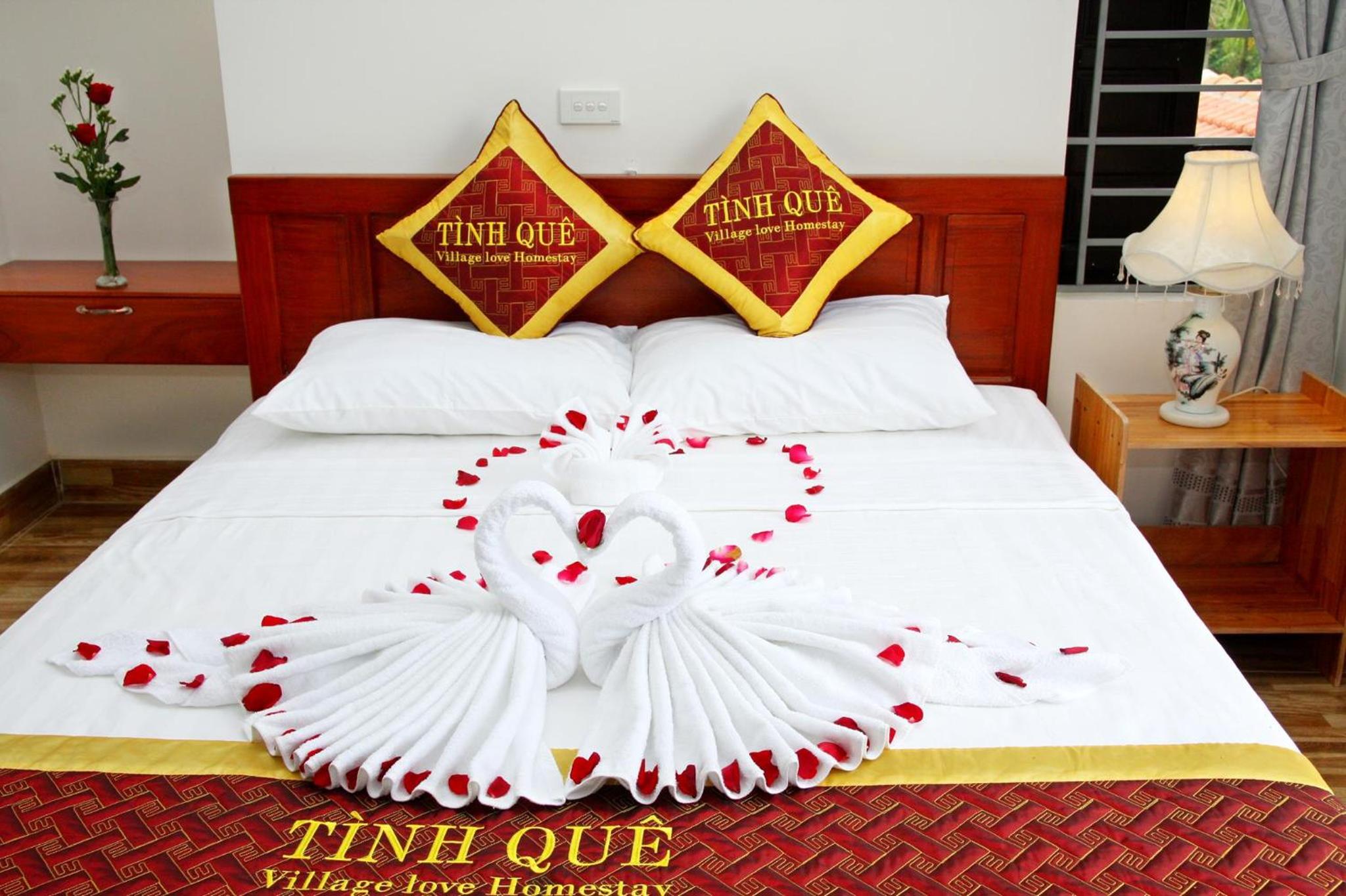 Village Love Homestay