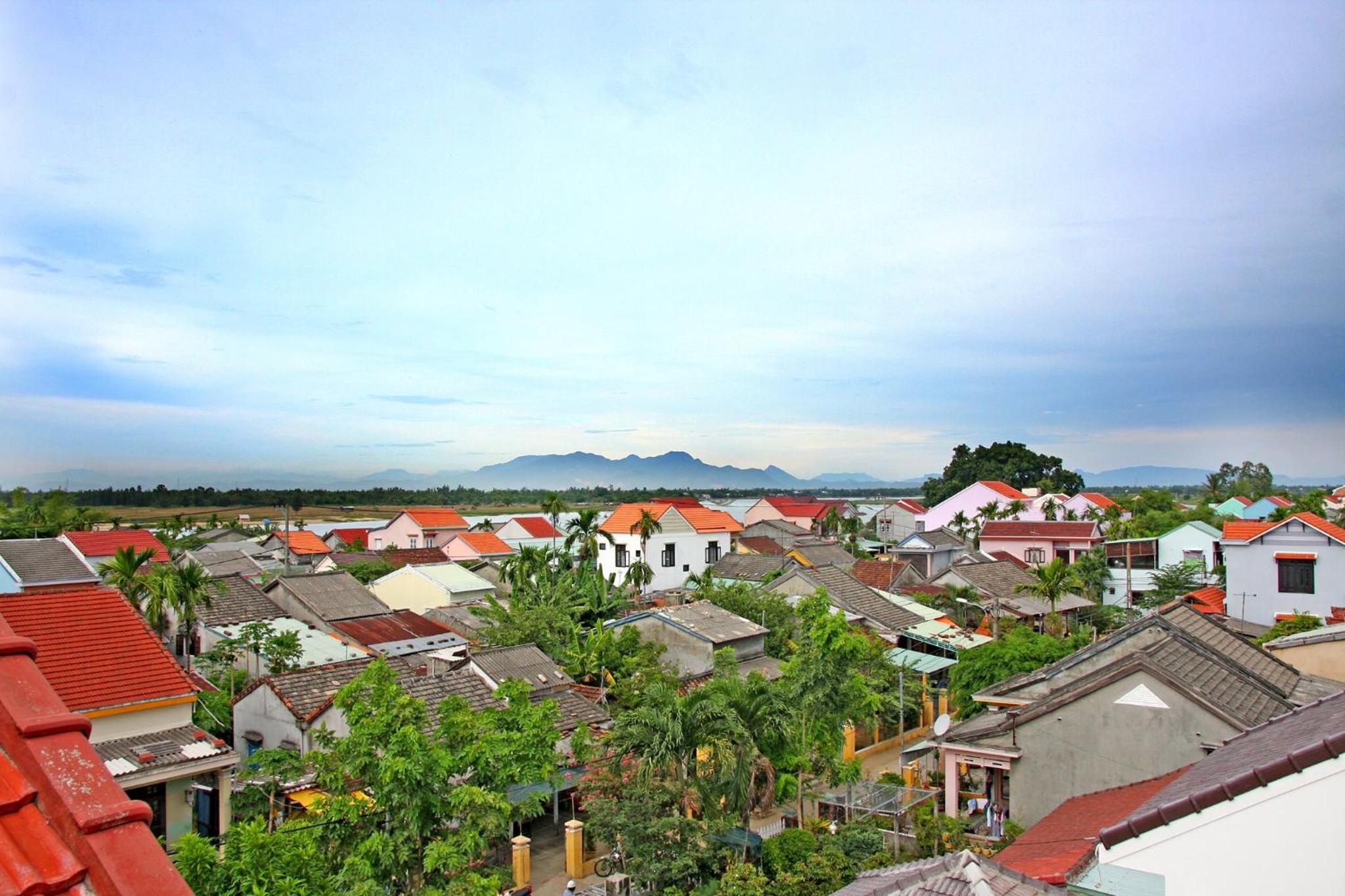 Village Love Homestay