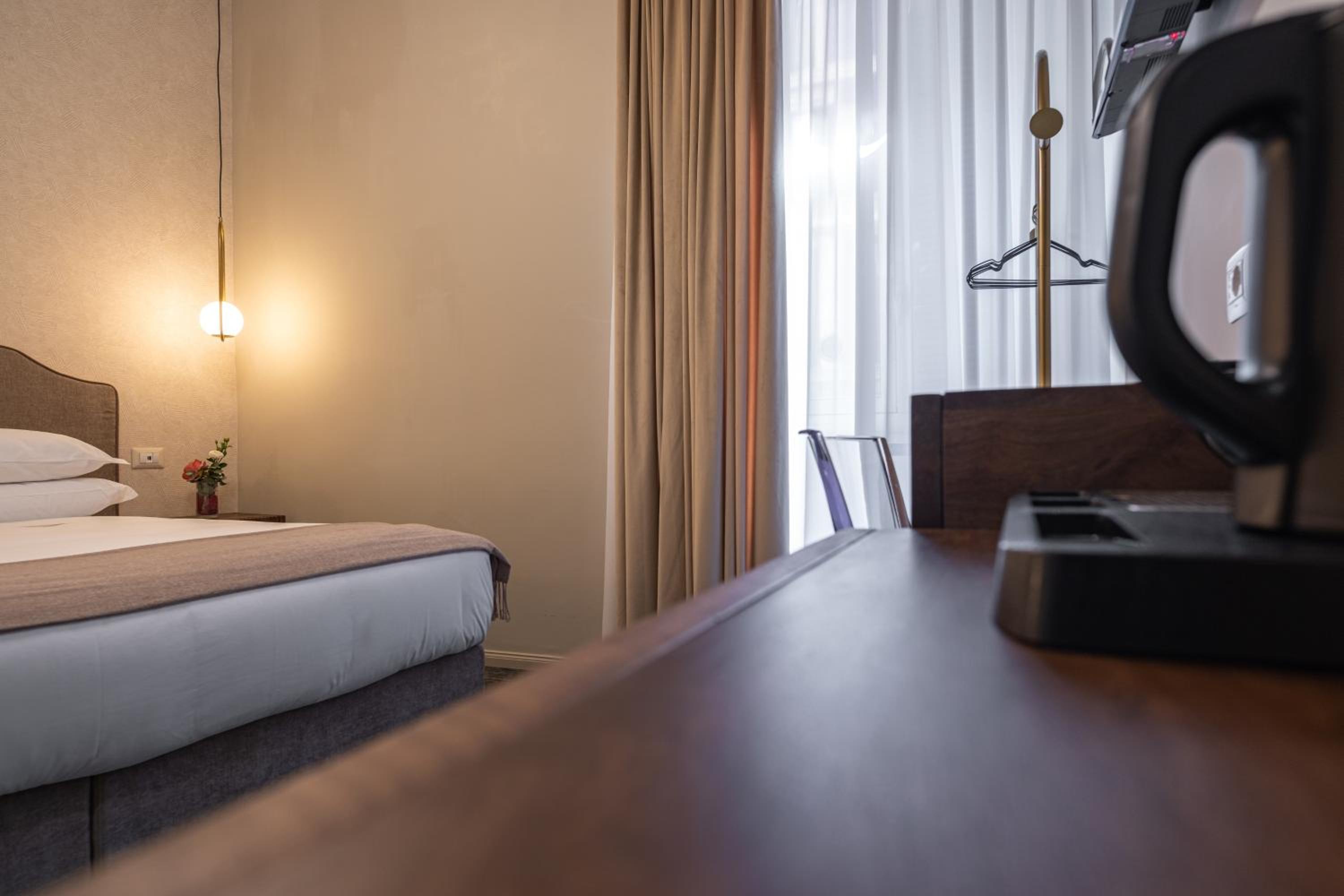 Roma suite hotel