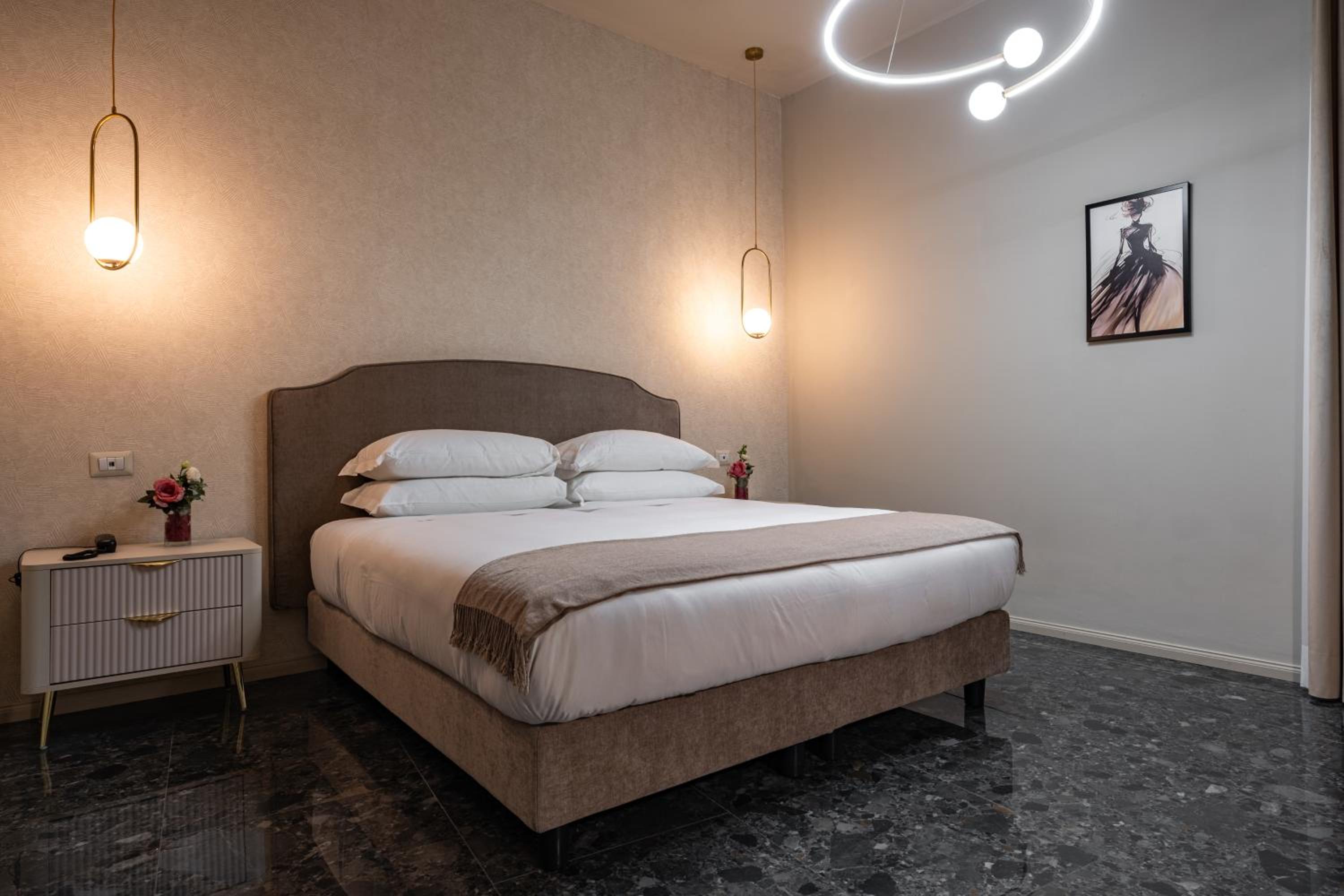 Roma suite hotel