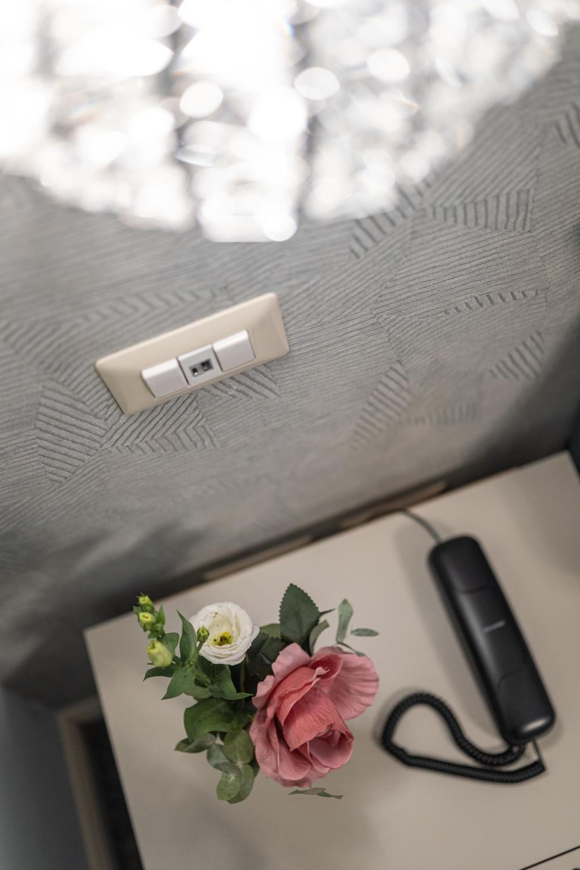 Roma suite hotel