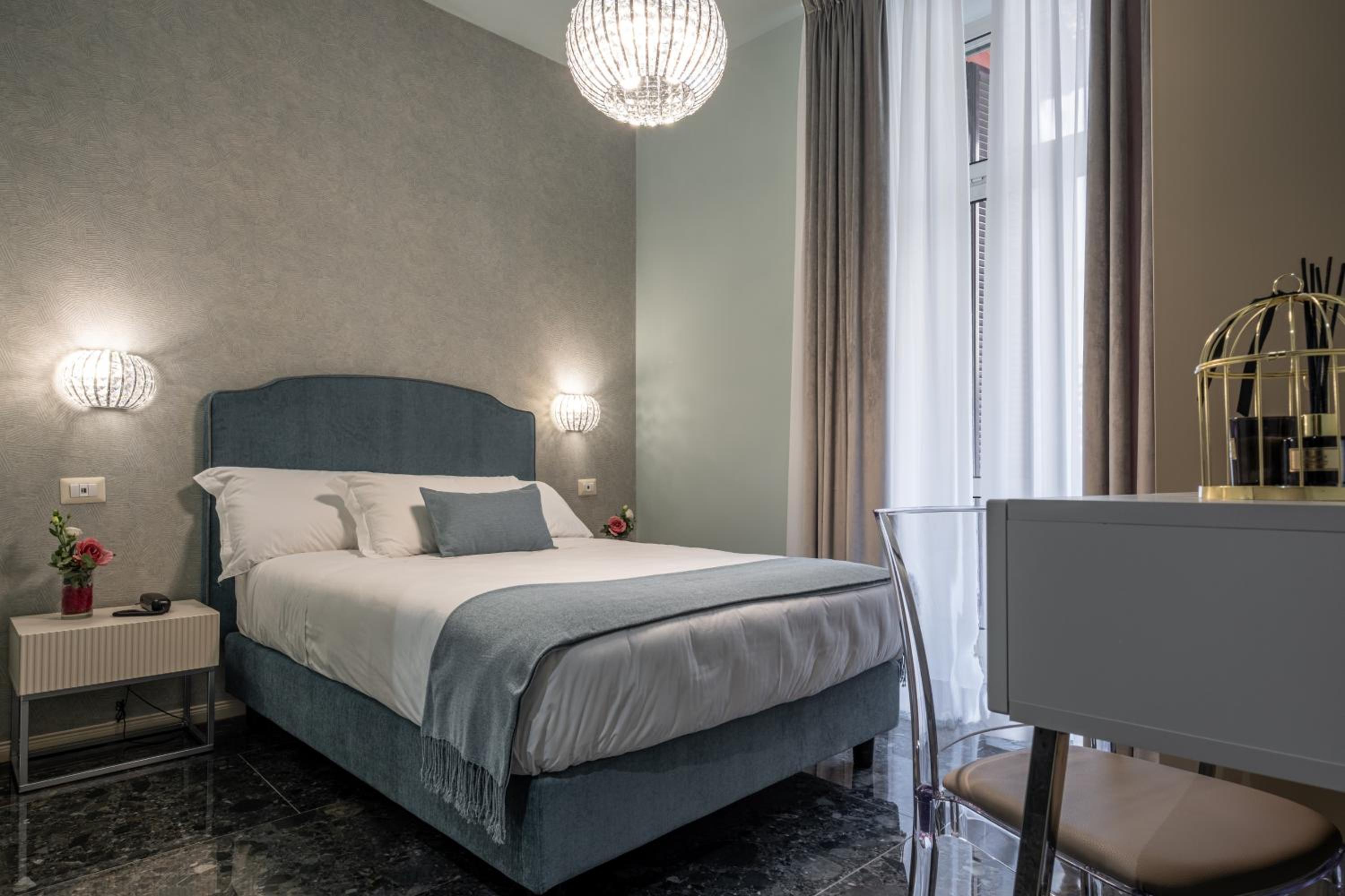 Roma suite hotel