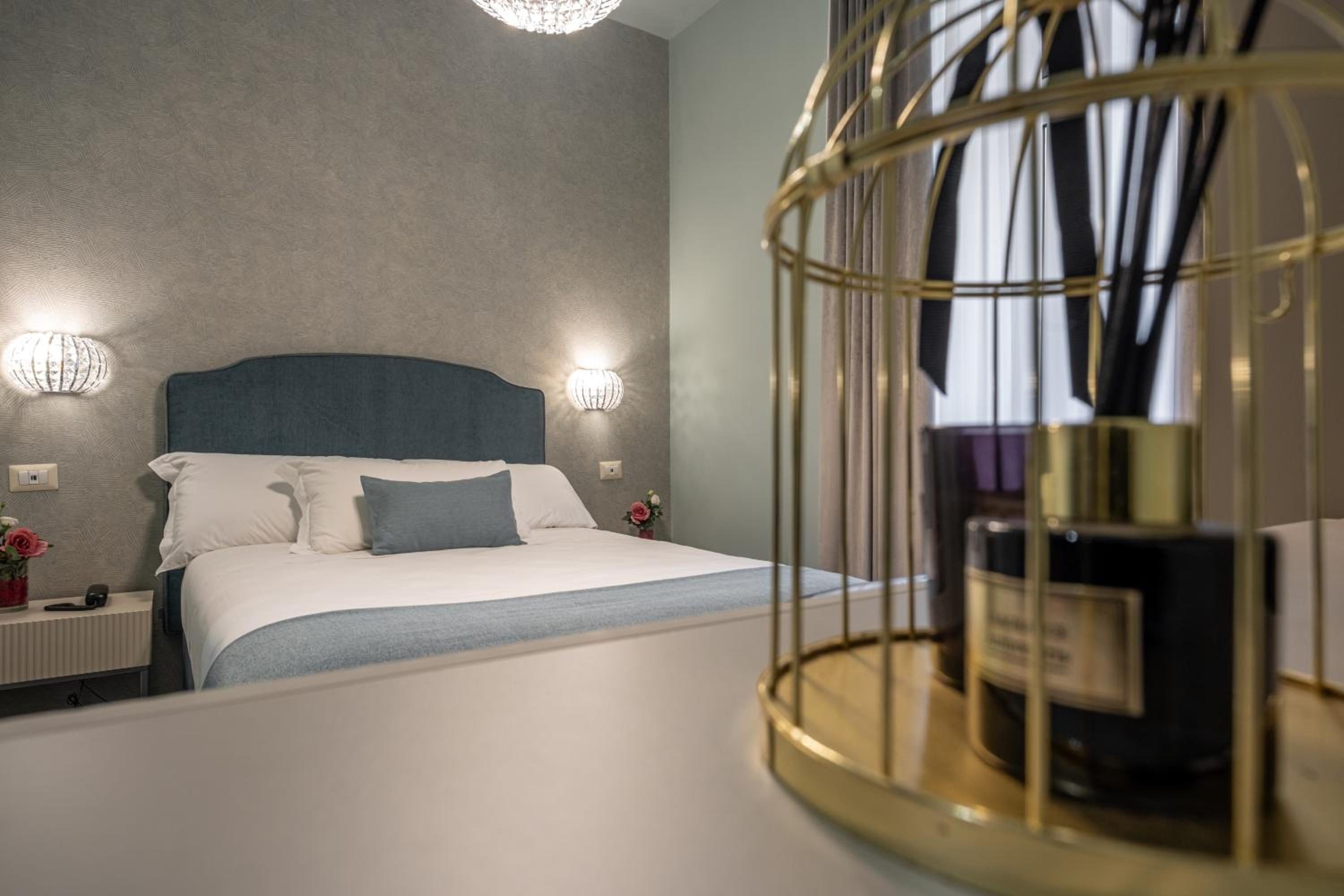 Roma suite hotel