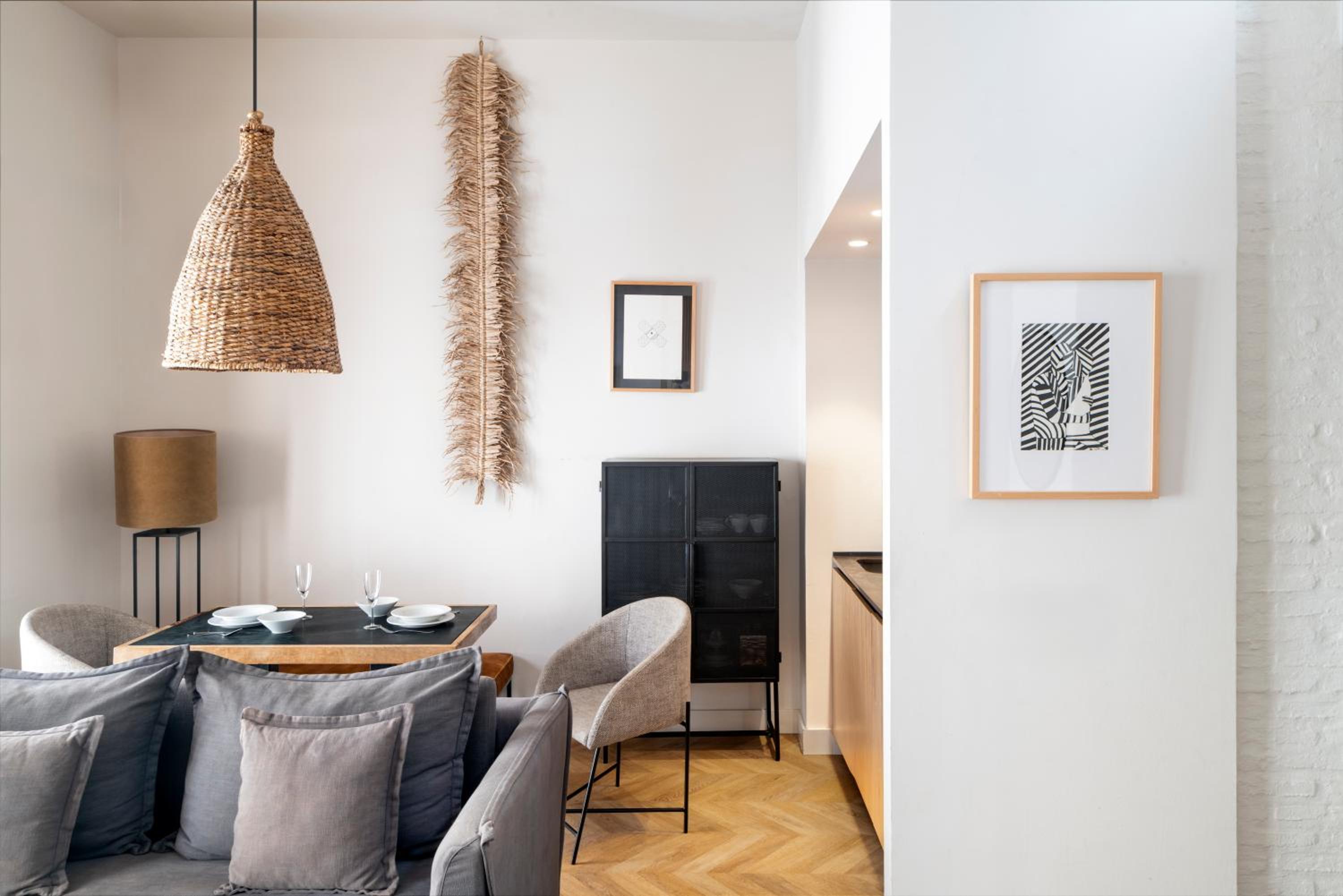 R26 Suites Sevilla