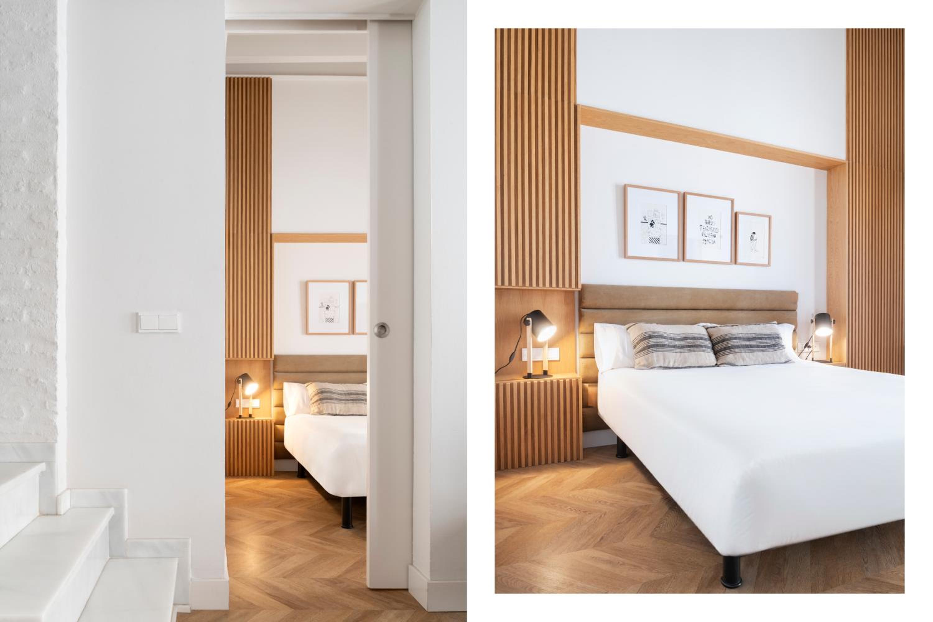 R26 Suites Sevilla
