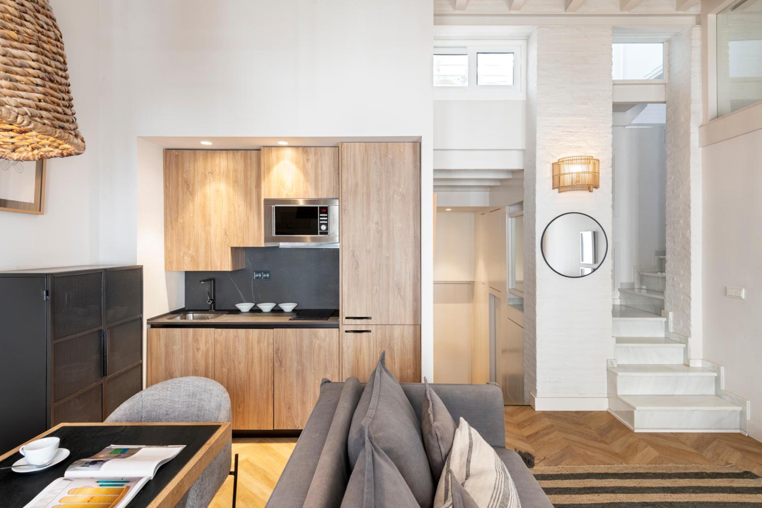 R26 Suites Sevilla