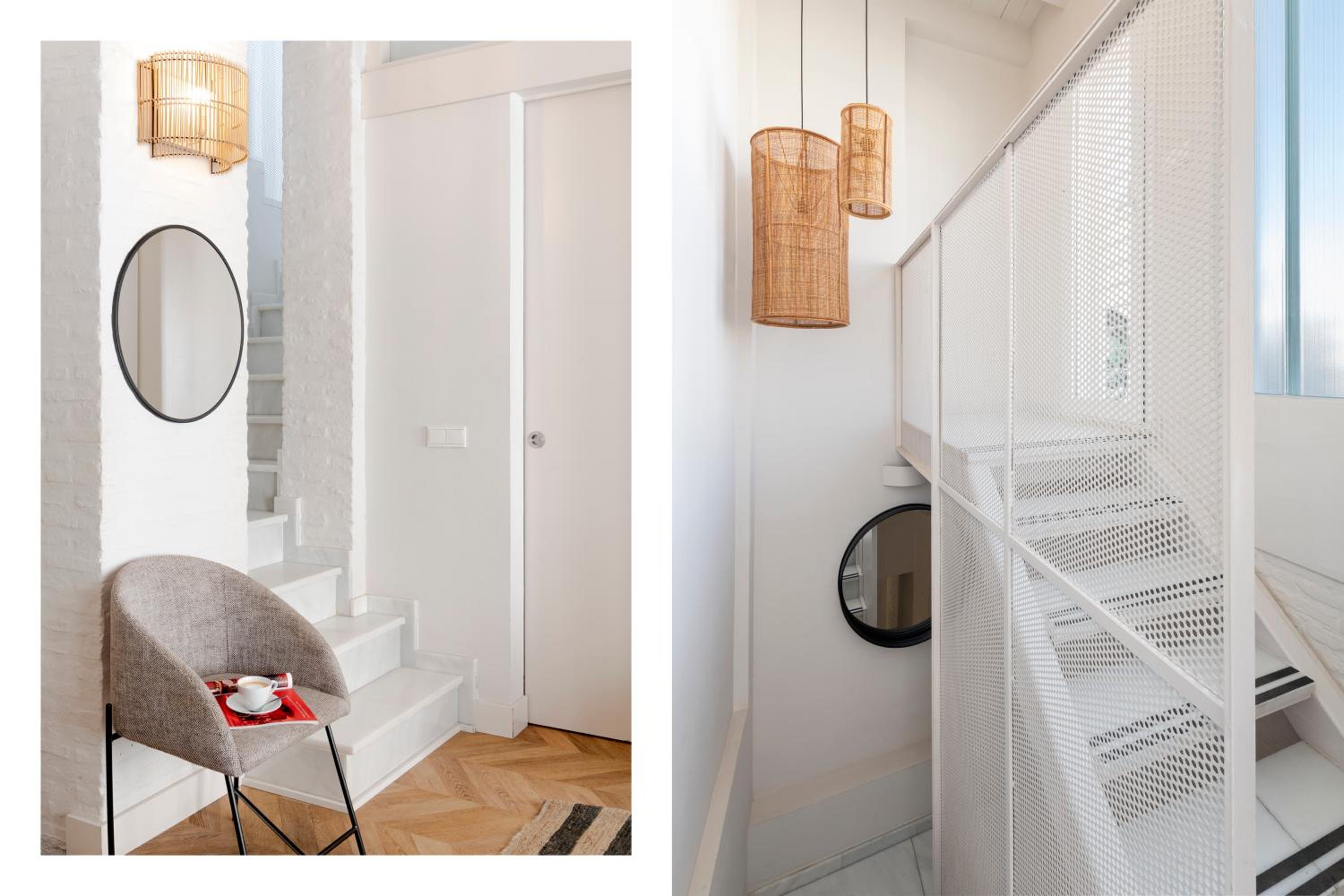 R26 Suites Sevilla