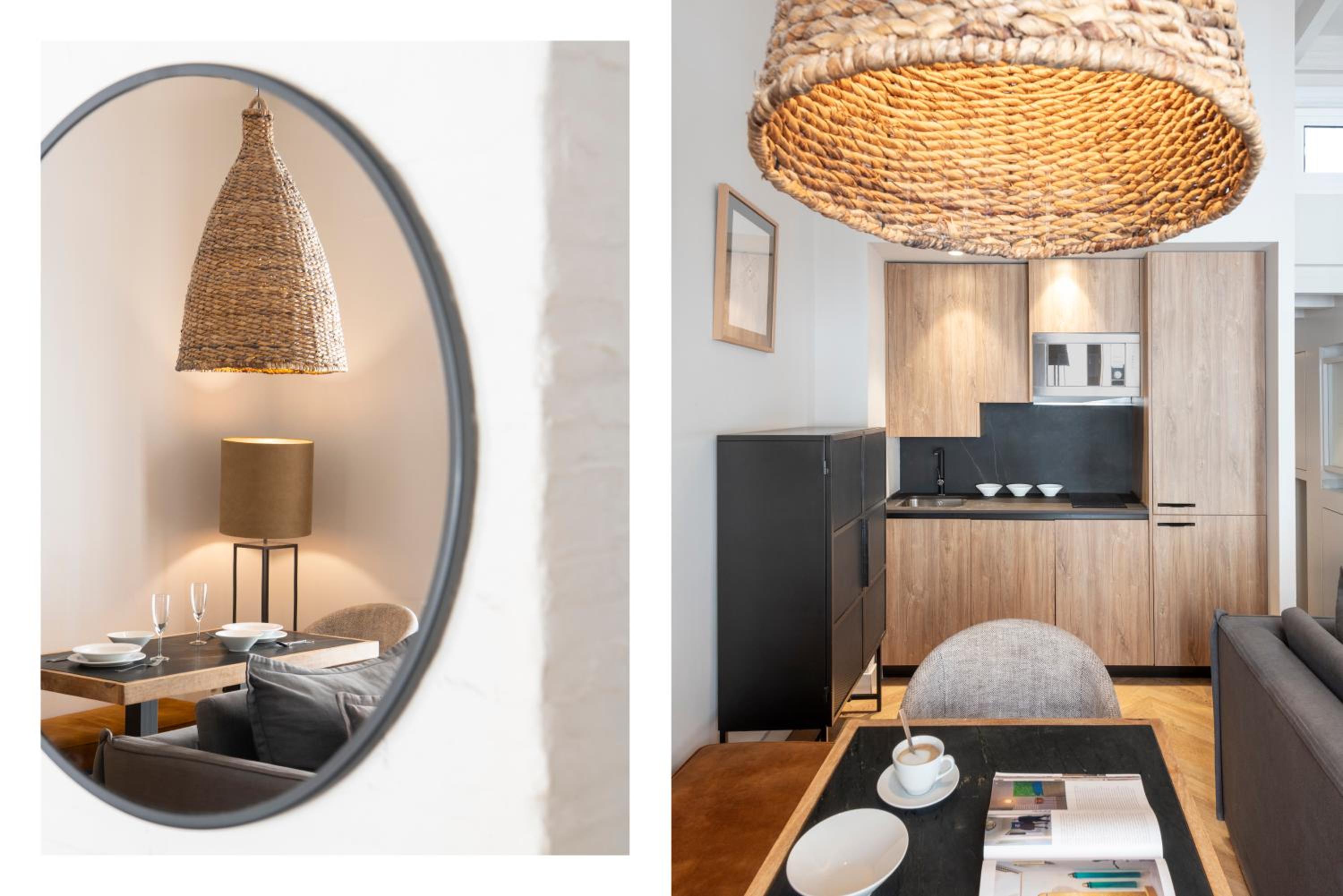 R26 Suites Sevilla