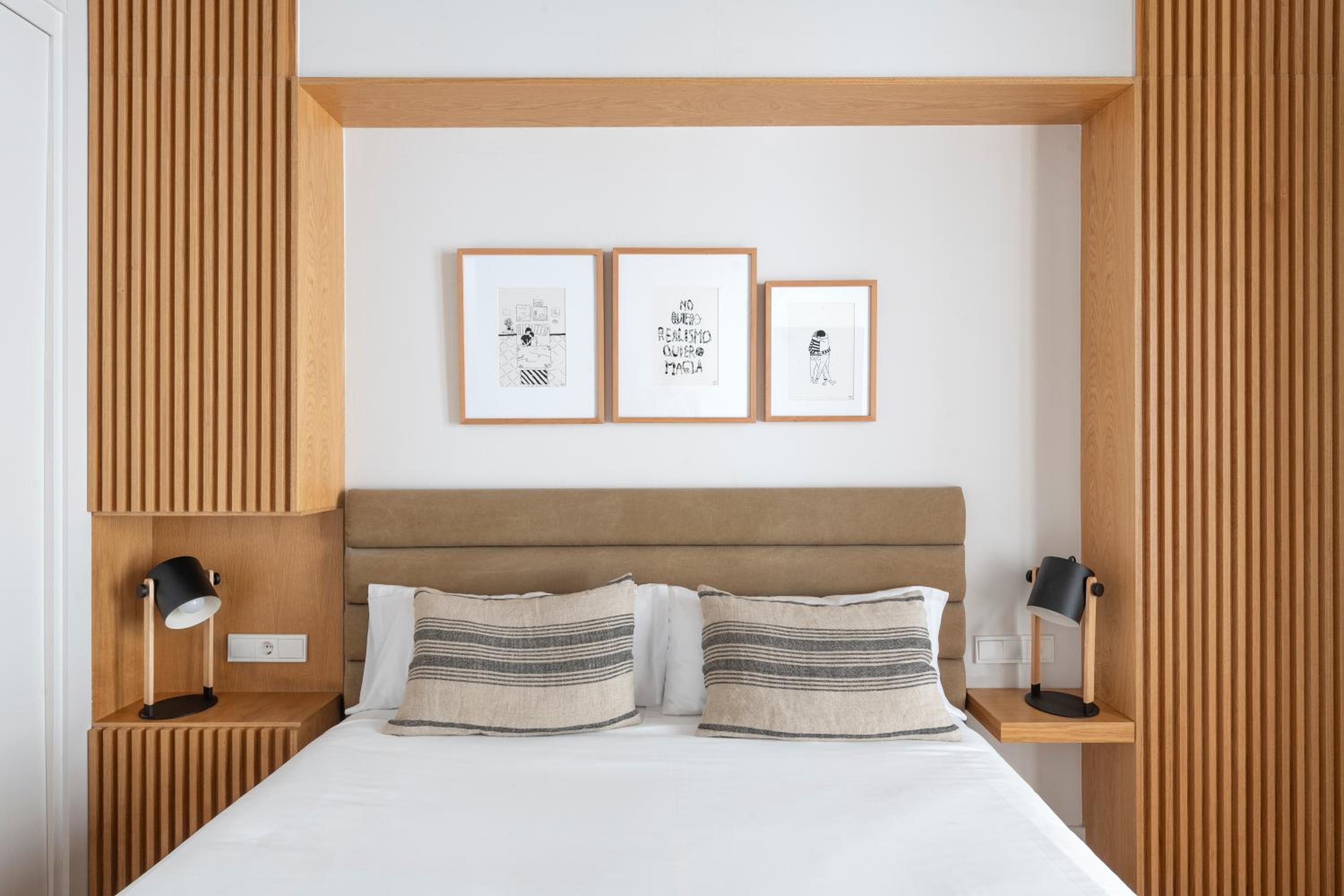 R26 Suites Sevilla