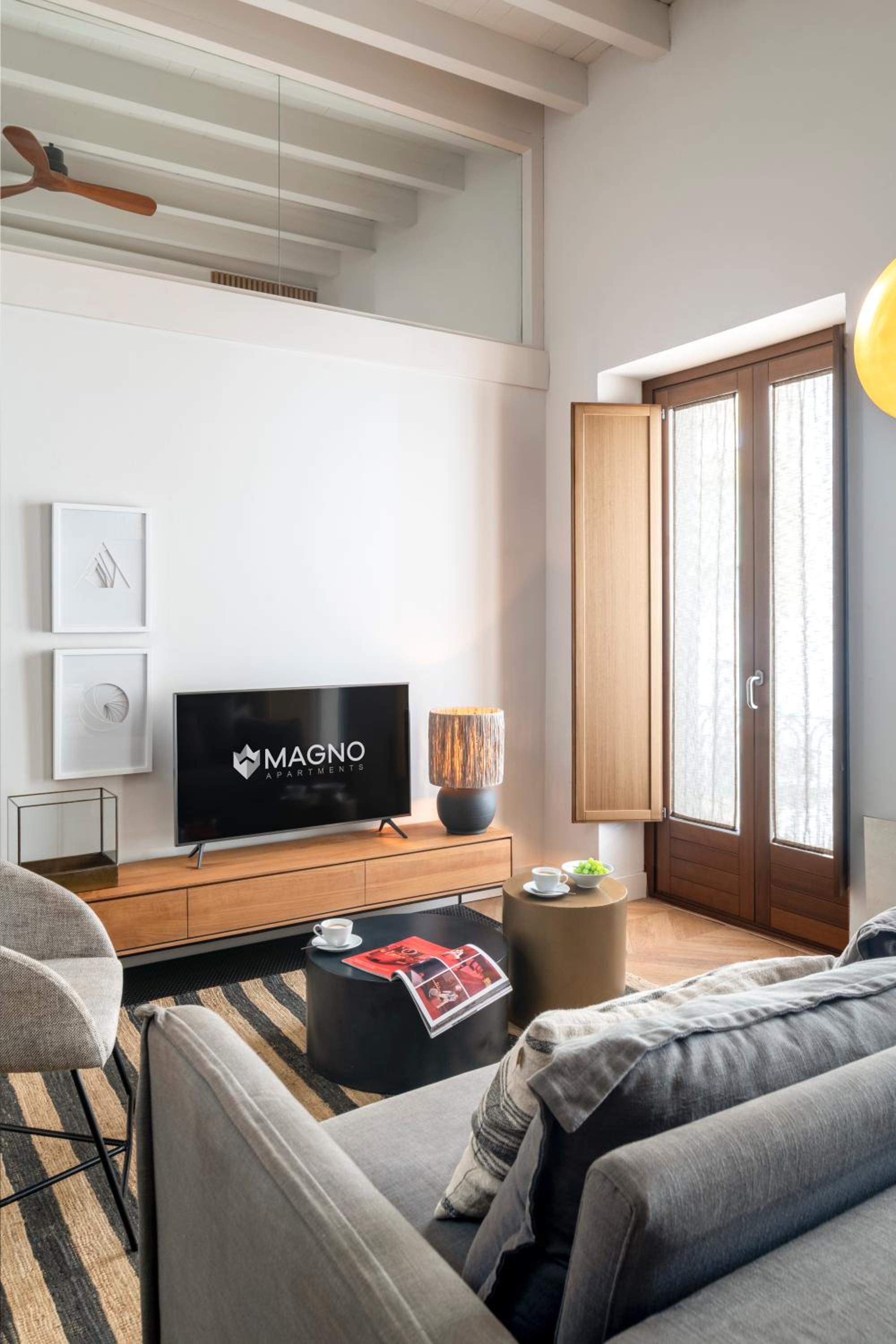 R26 Suites Sevilla