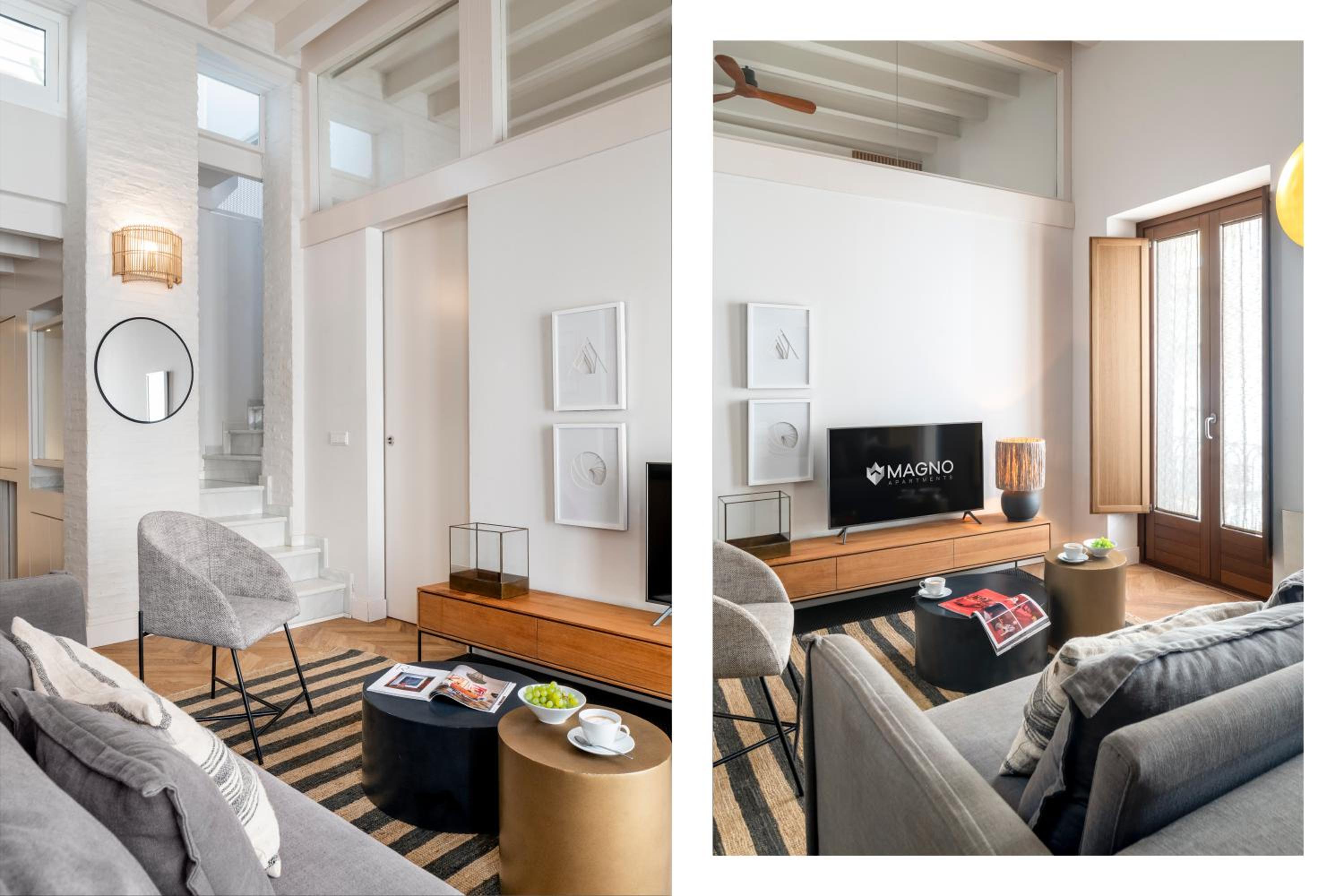 R26 Suites Sevilla