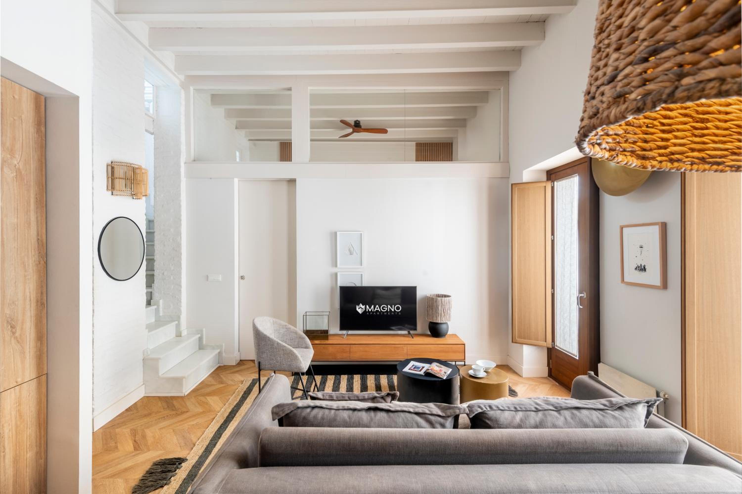 R26 Suites Sevilla