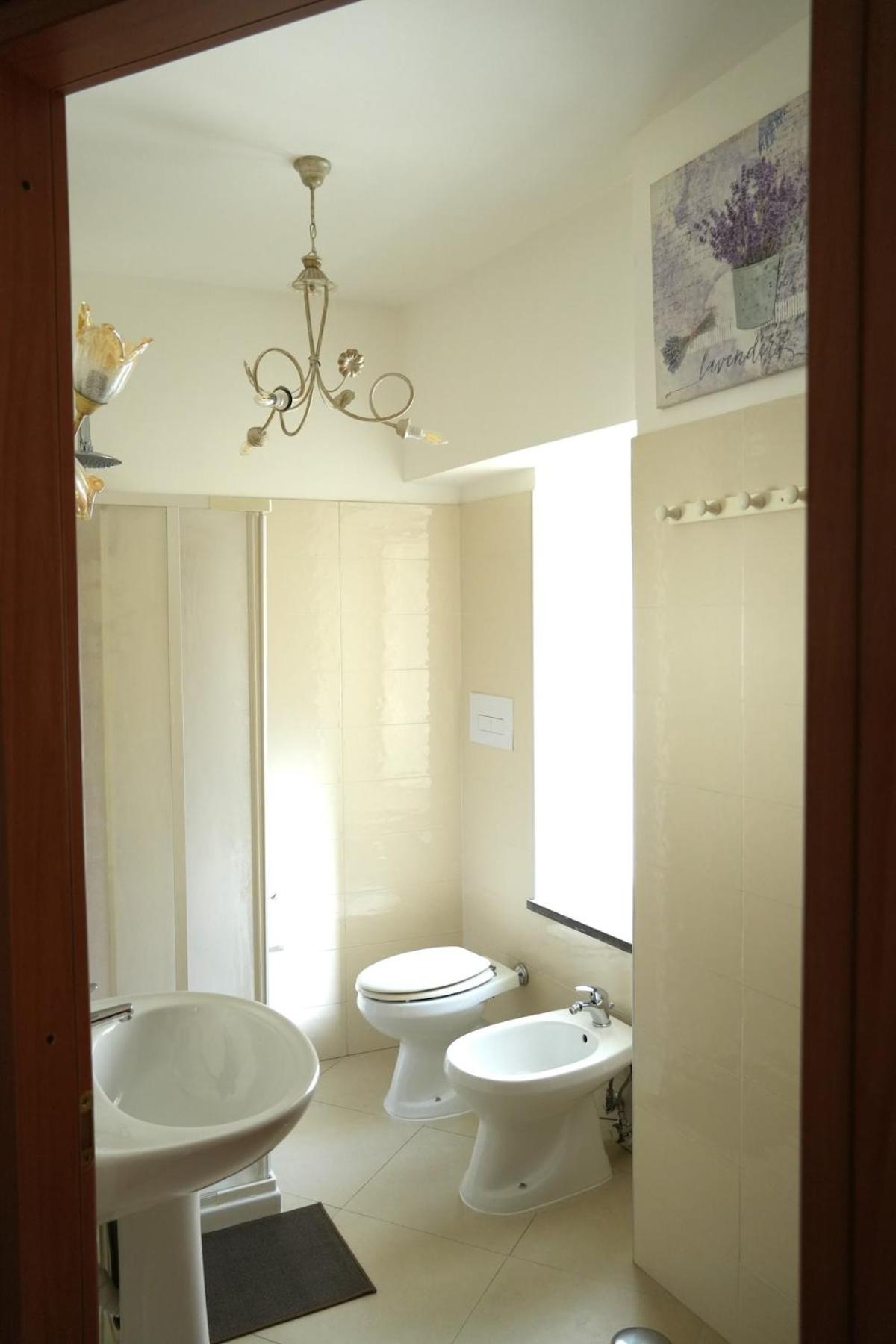 Morese en Suite