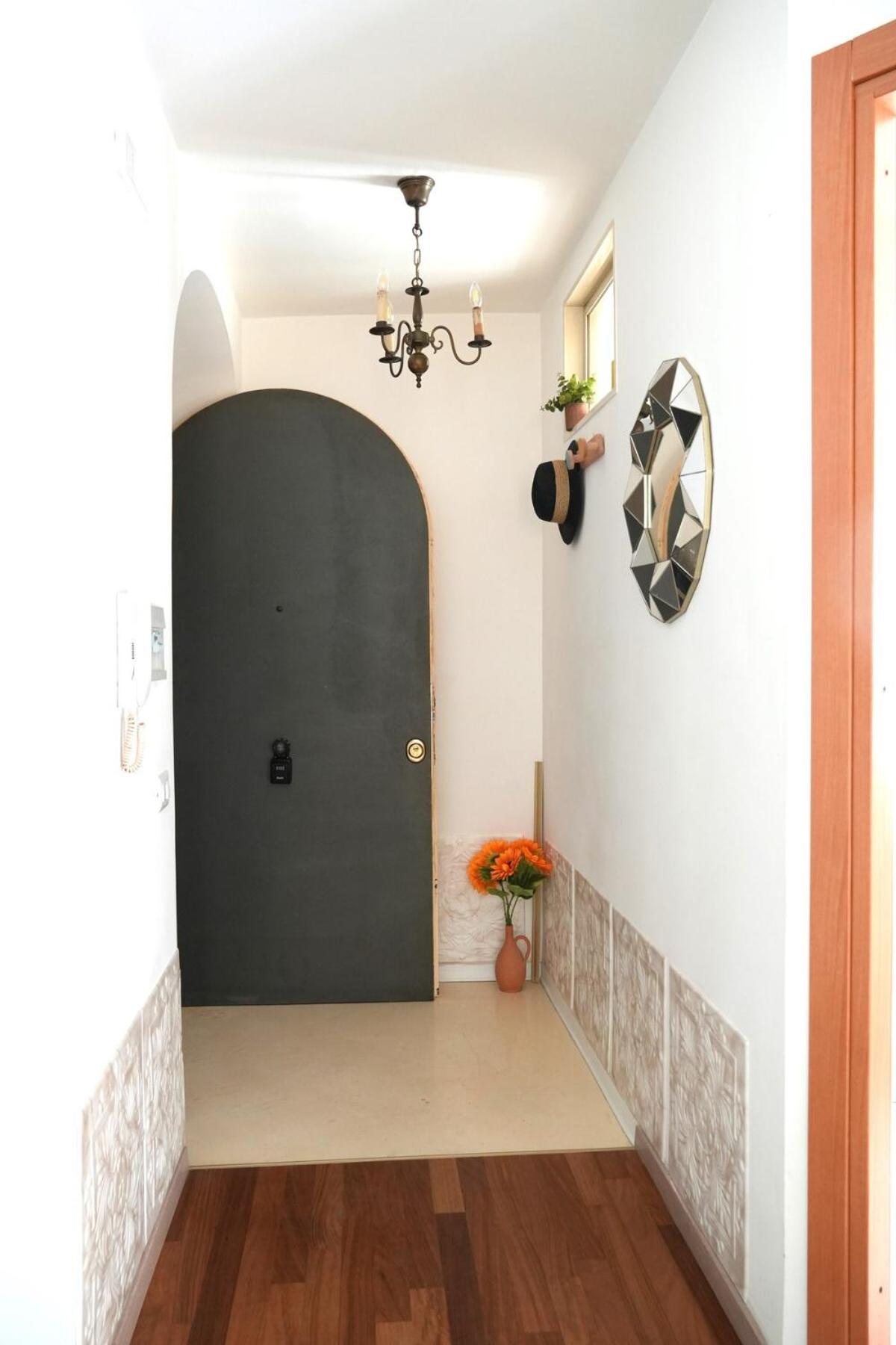 Morese en Suite