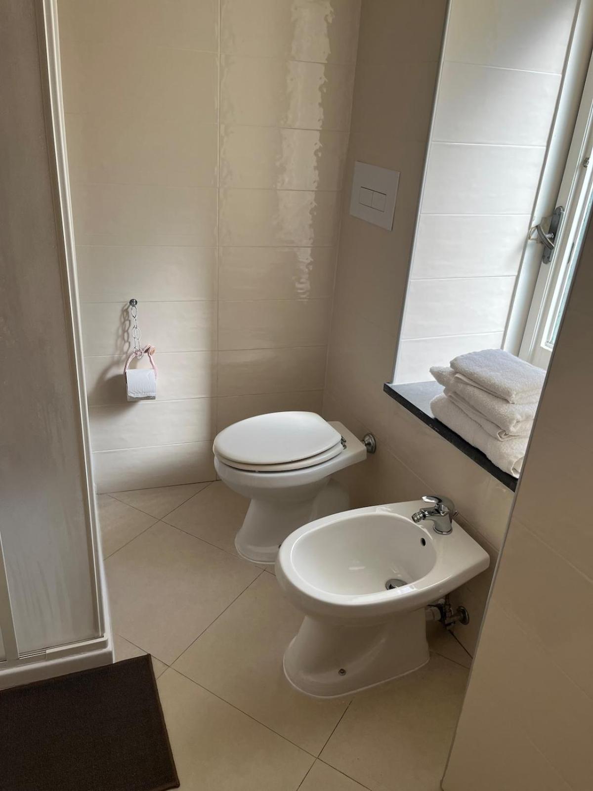 Morese en Suite