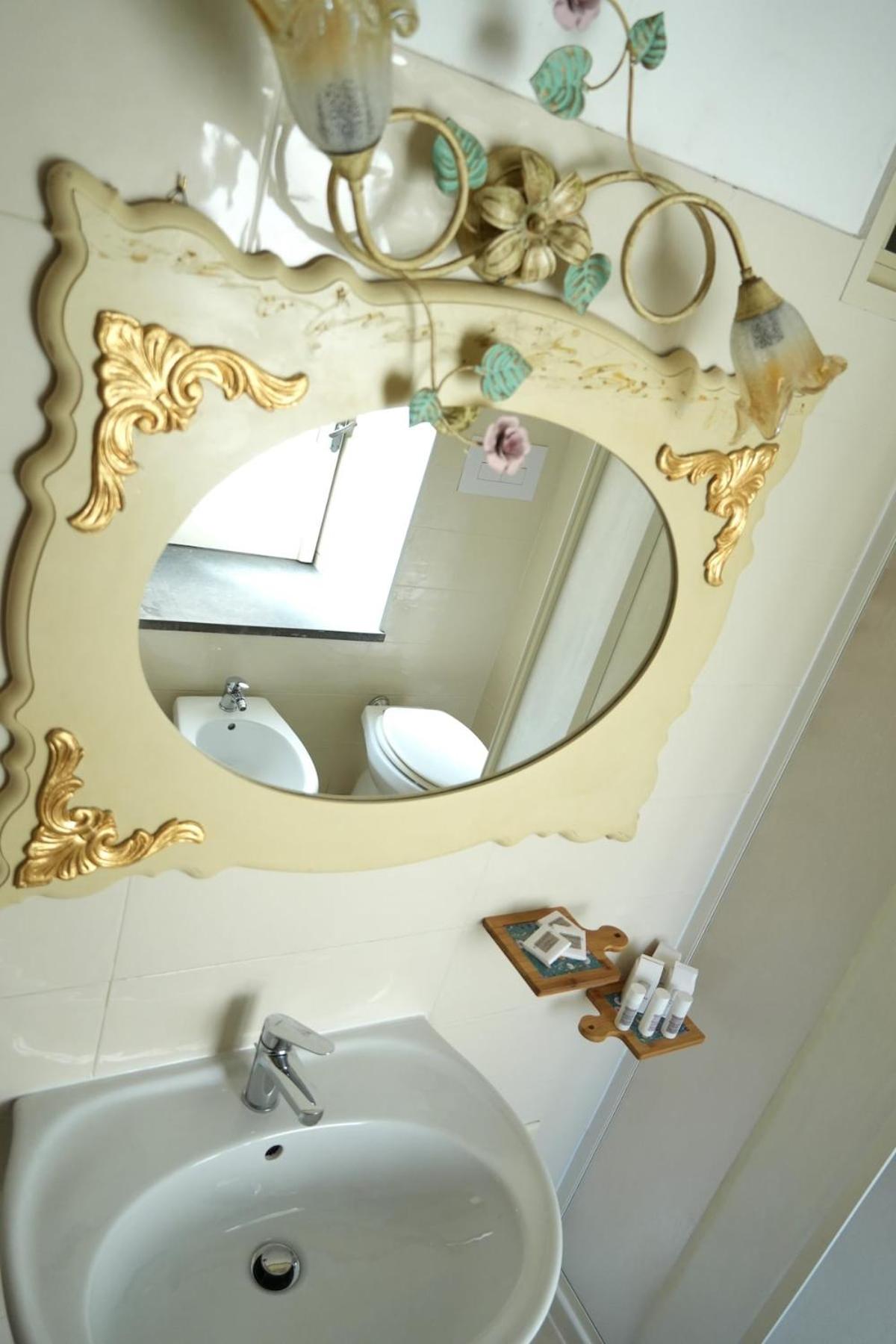 Morese en Suite
