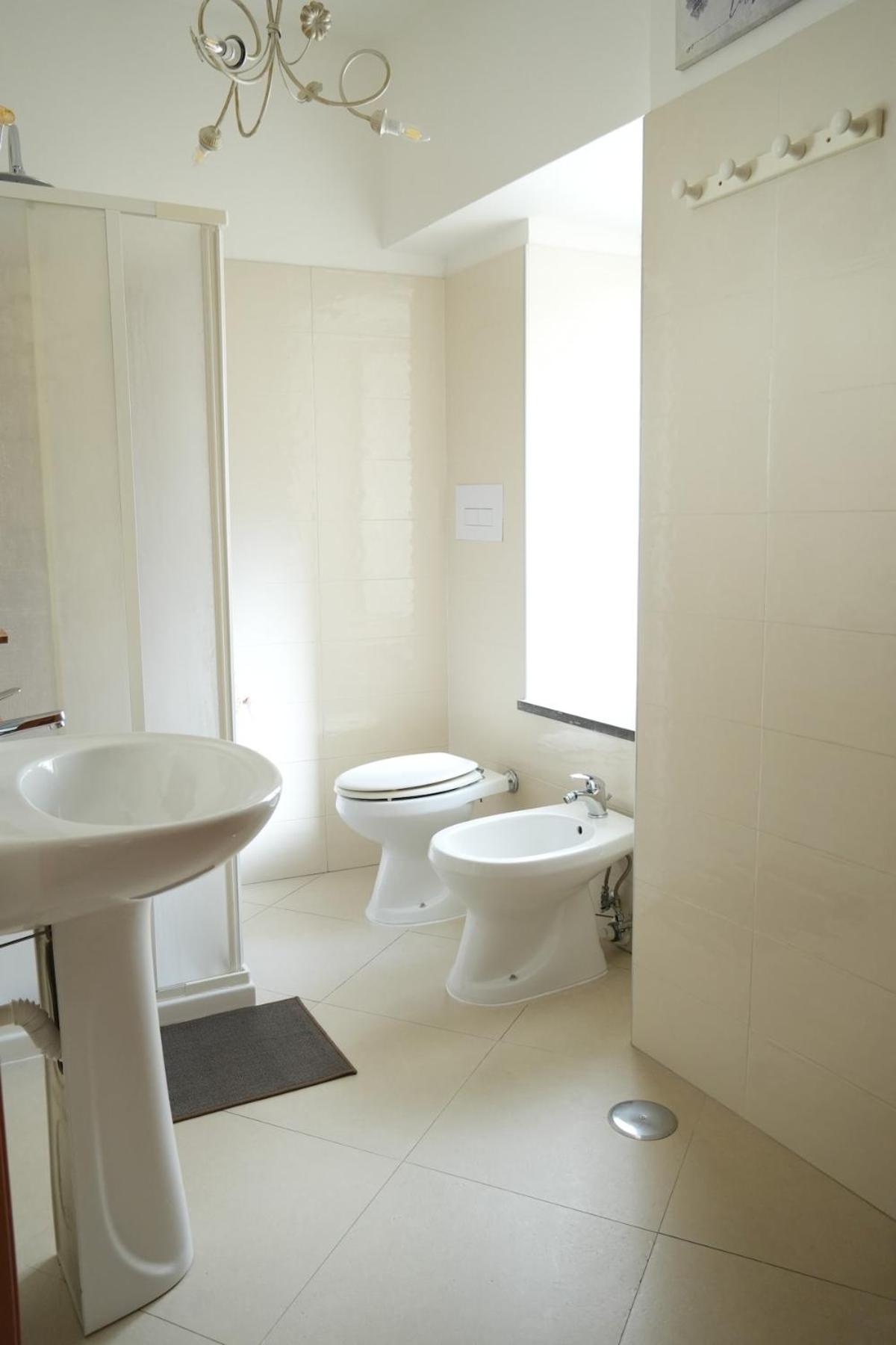 Morese en Suite