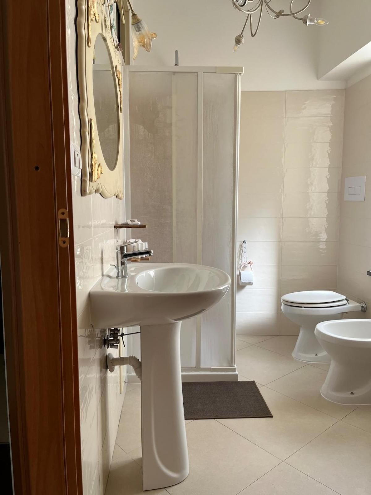 Morese en Suite