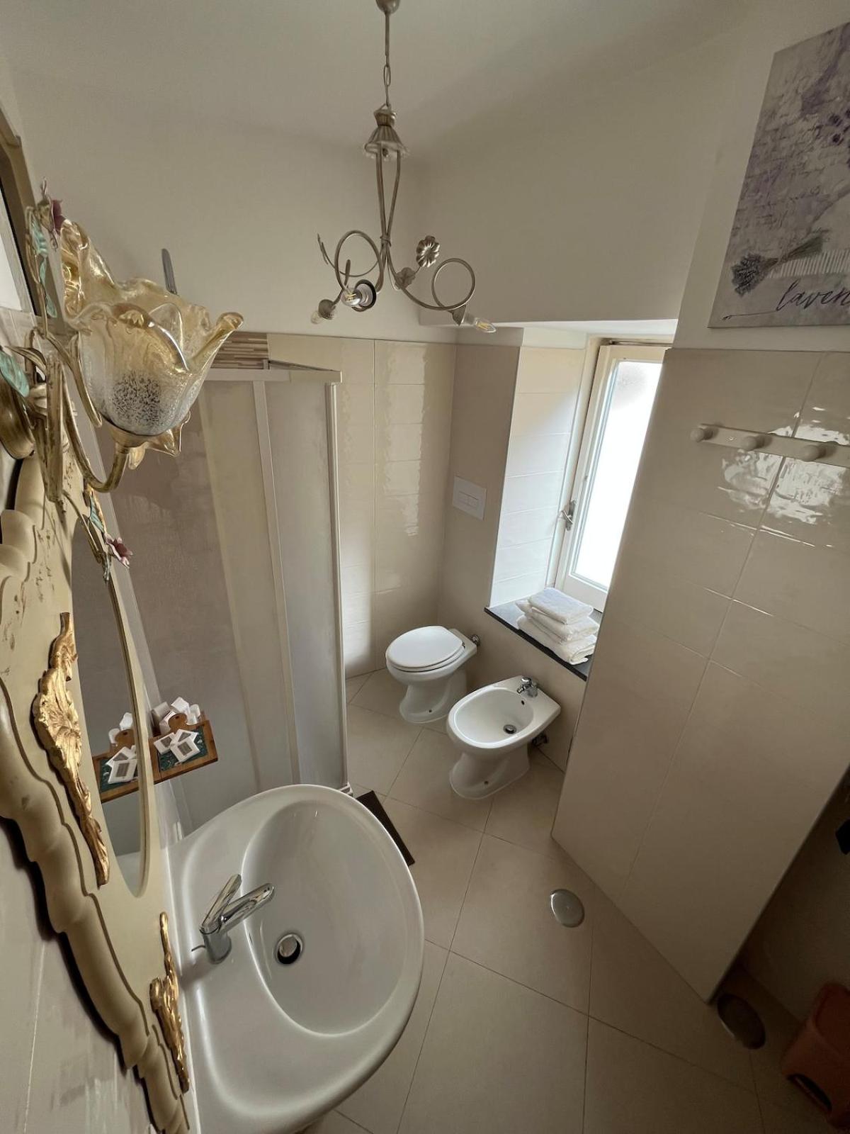 Morese en Suite