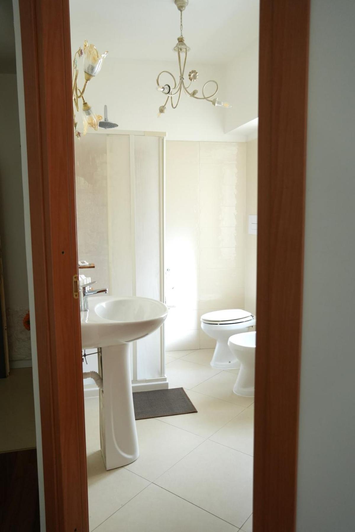 Morese en Suite