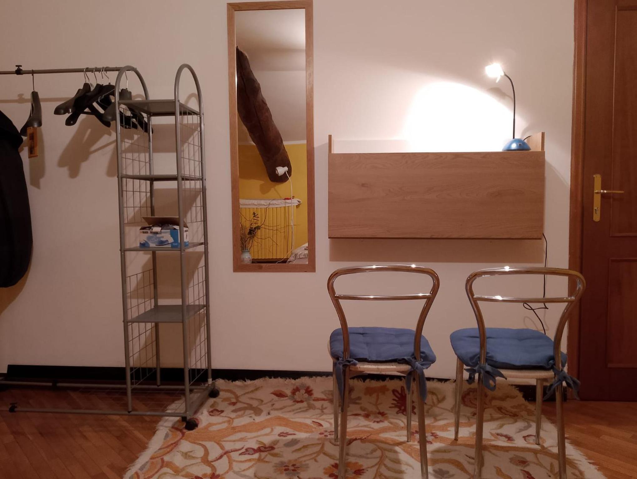 Bergamo Central Living