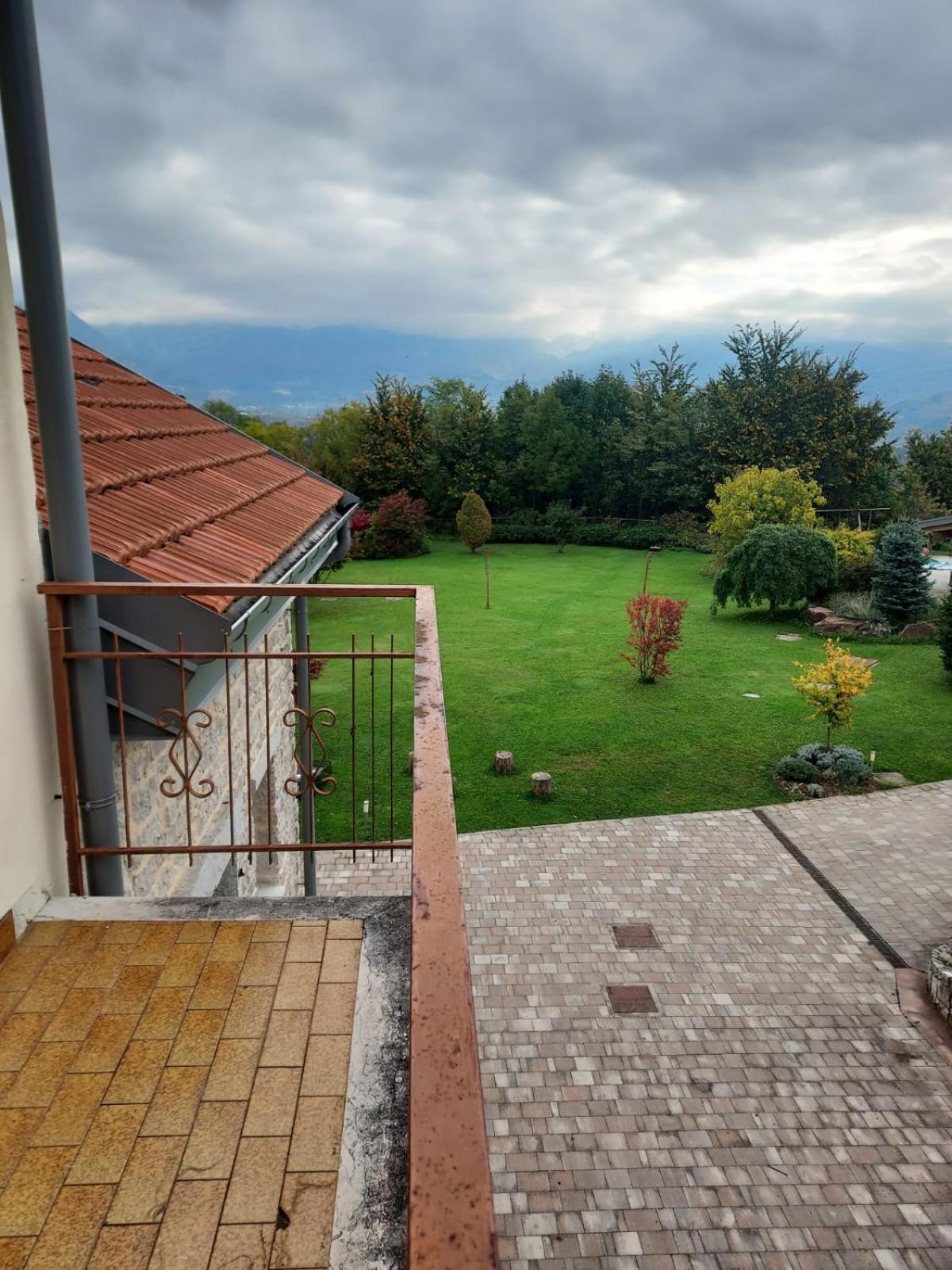 Agriturismo Coi de Pera